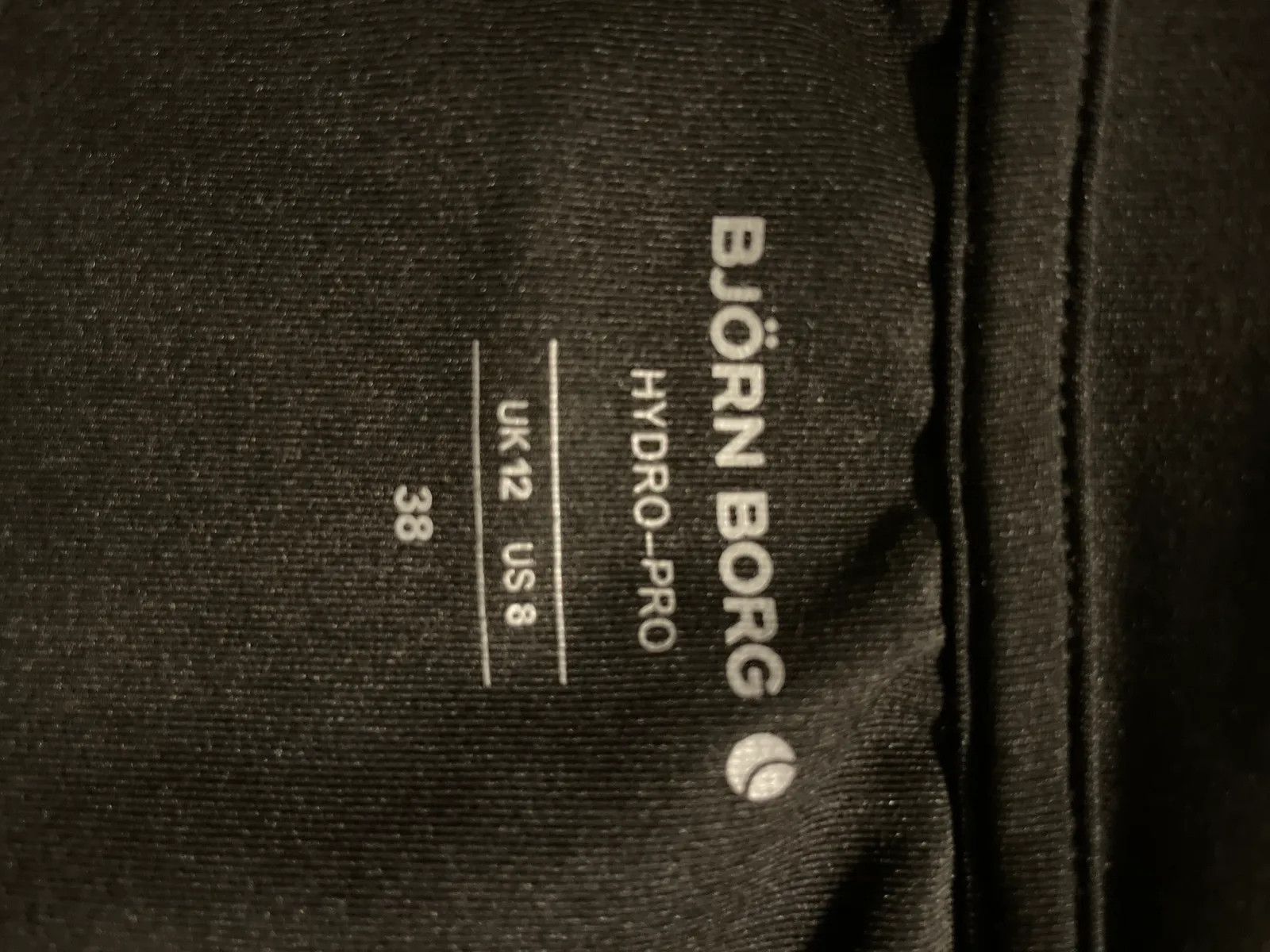 Bjorn Borg Björn Borg Sweater Size S / US 4 / IT 40 - 2 Thumbnail
