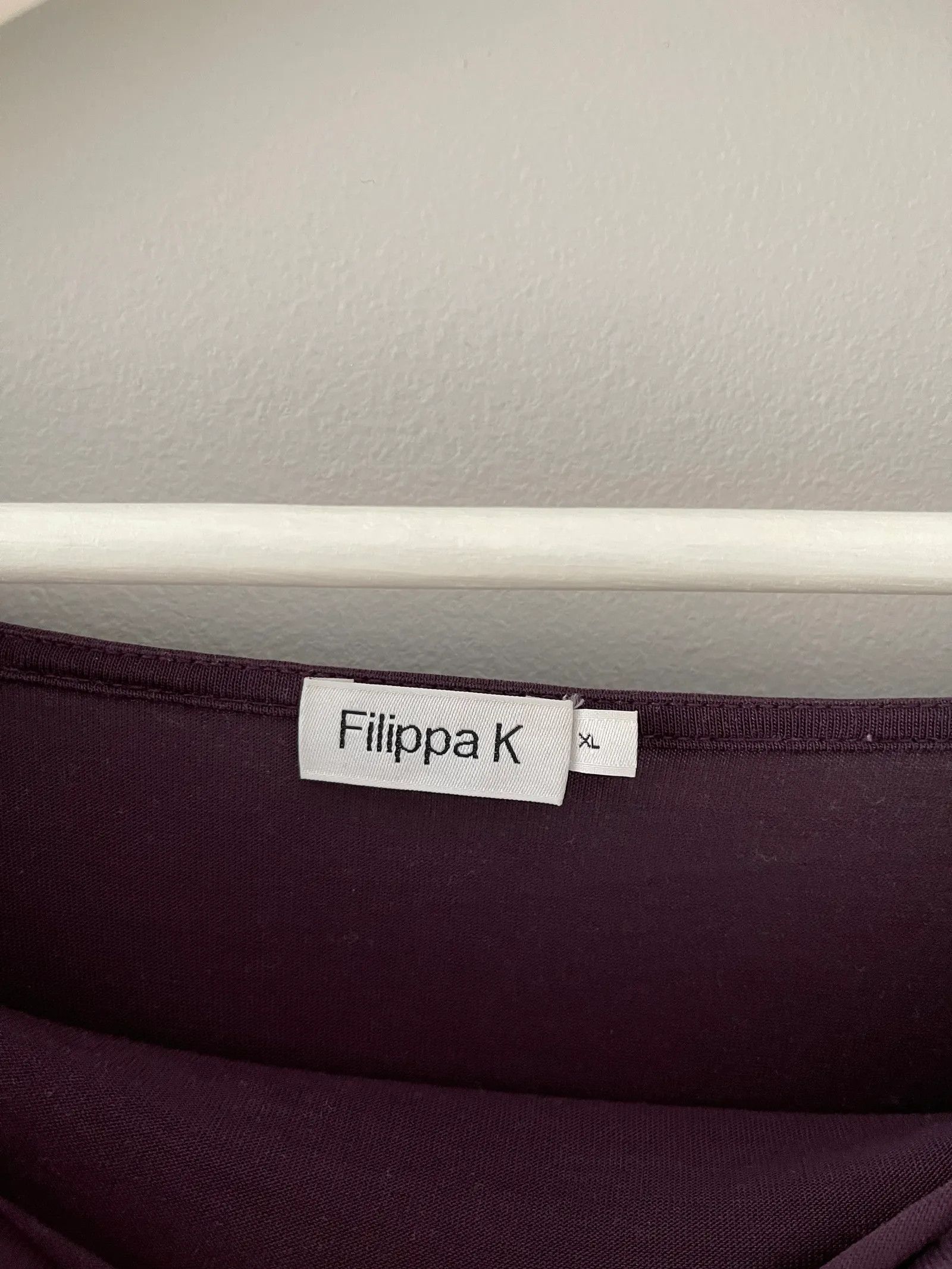 Filippa K Filippa K Top Size XL / US 12-14 / IT 48-50 - 2 Thumbnail