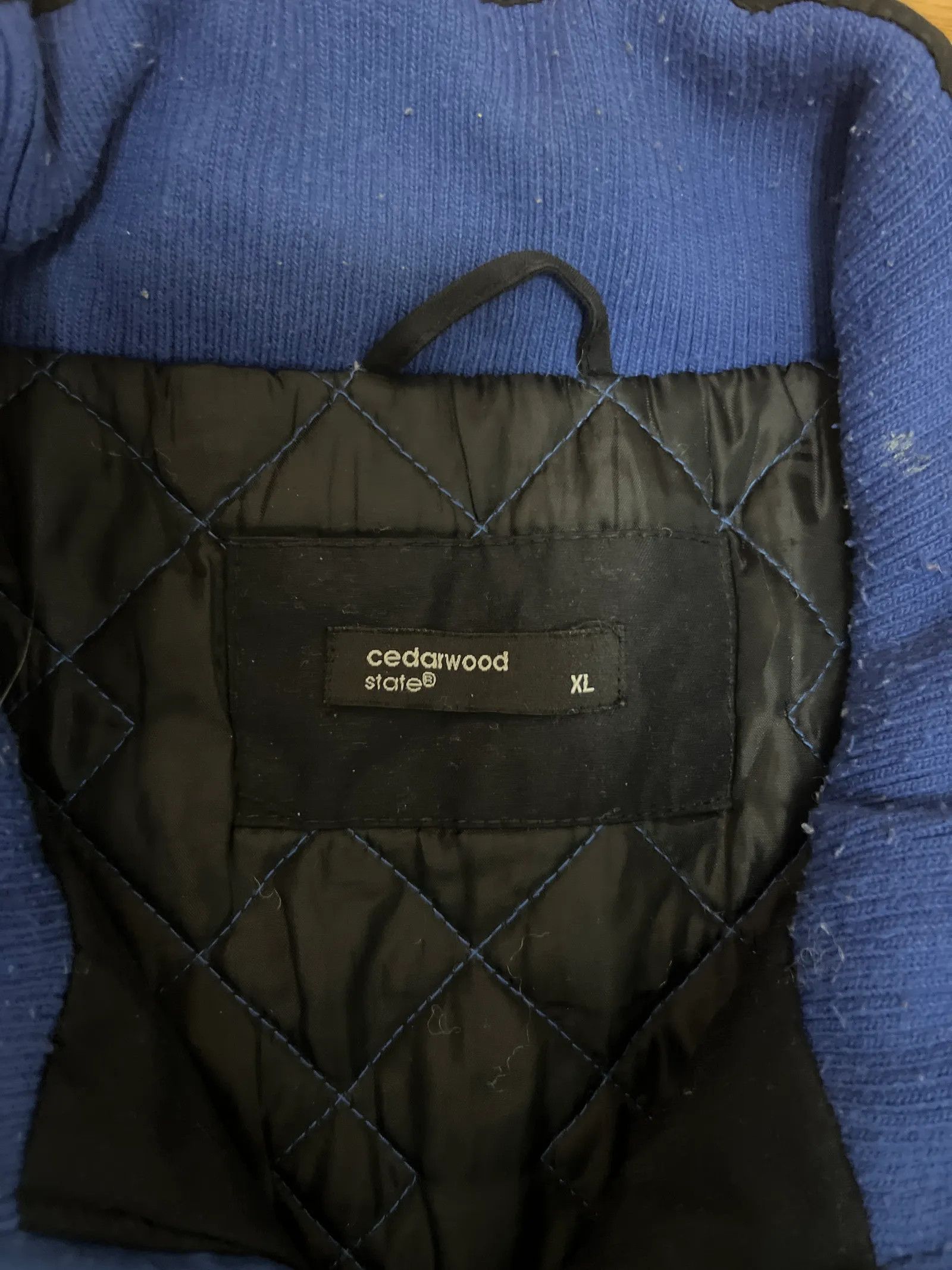 Other Cedarwood Jacket Size XL / US 12-14 / IT 48-50 - 2 Thumbnail