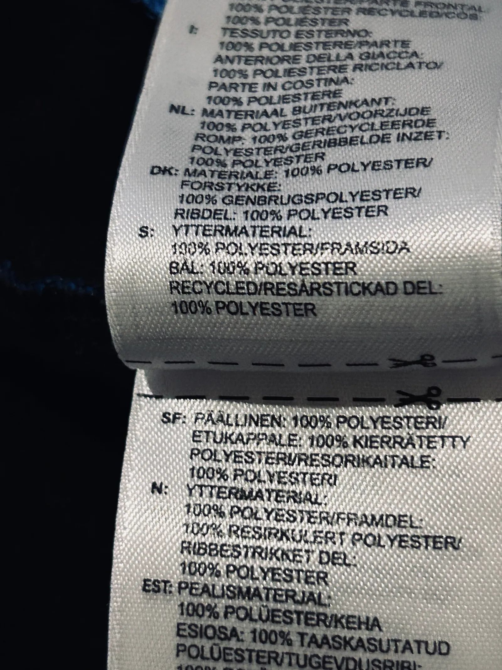 Adidas Adidas Sweater Size S / US 4 / IT 40 - 3 Thumbnail