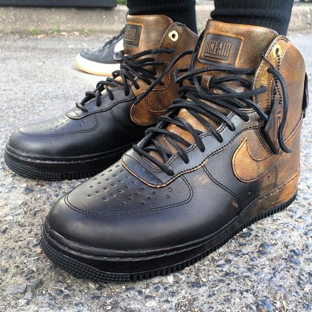 Af1 pigalle on sale