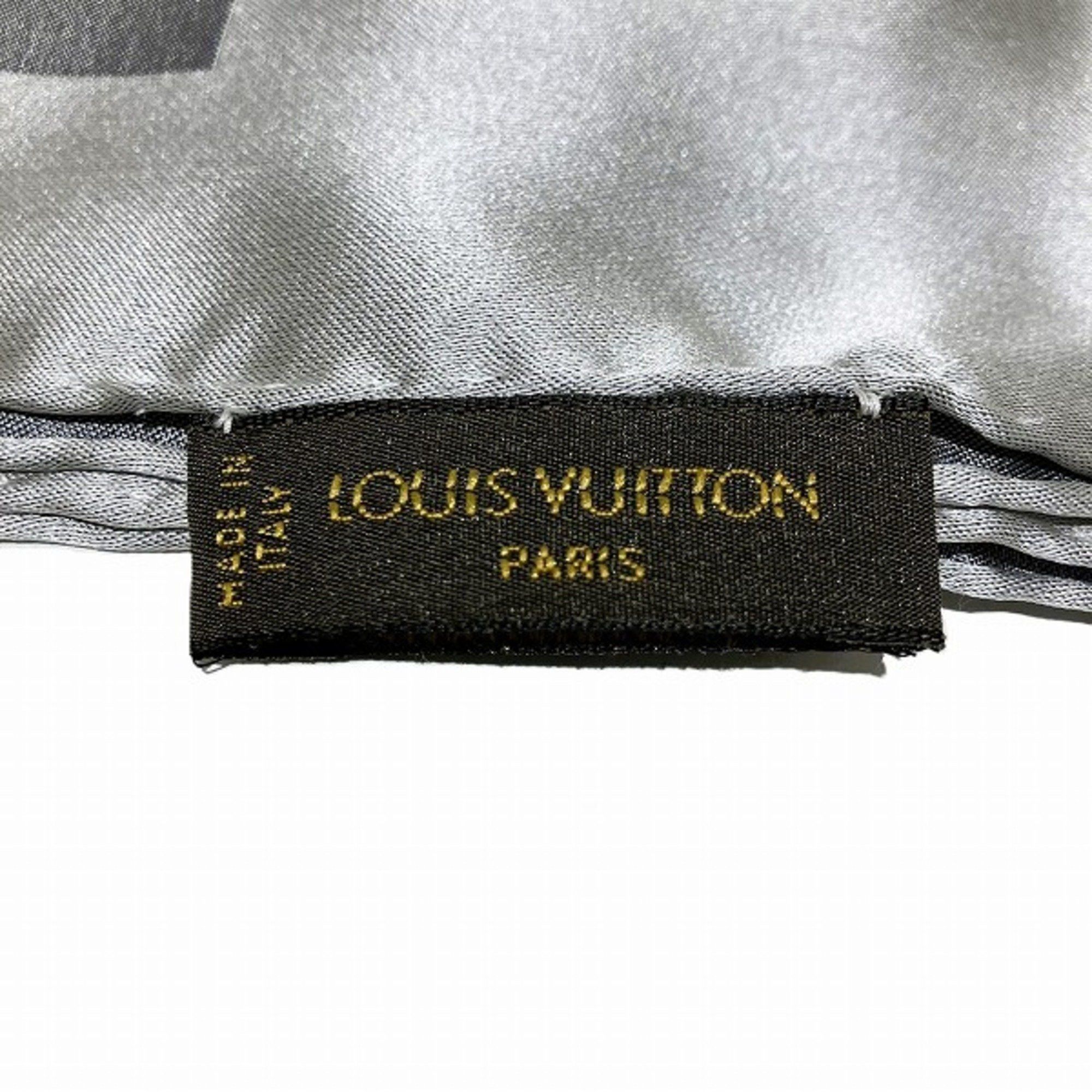 Louis Vuitton Louis Vuitton scarf Size ONE SIZE - 8 Thumbnail