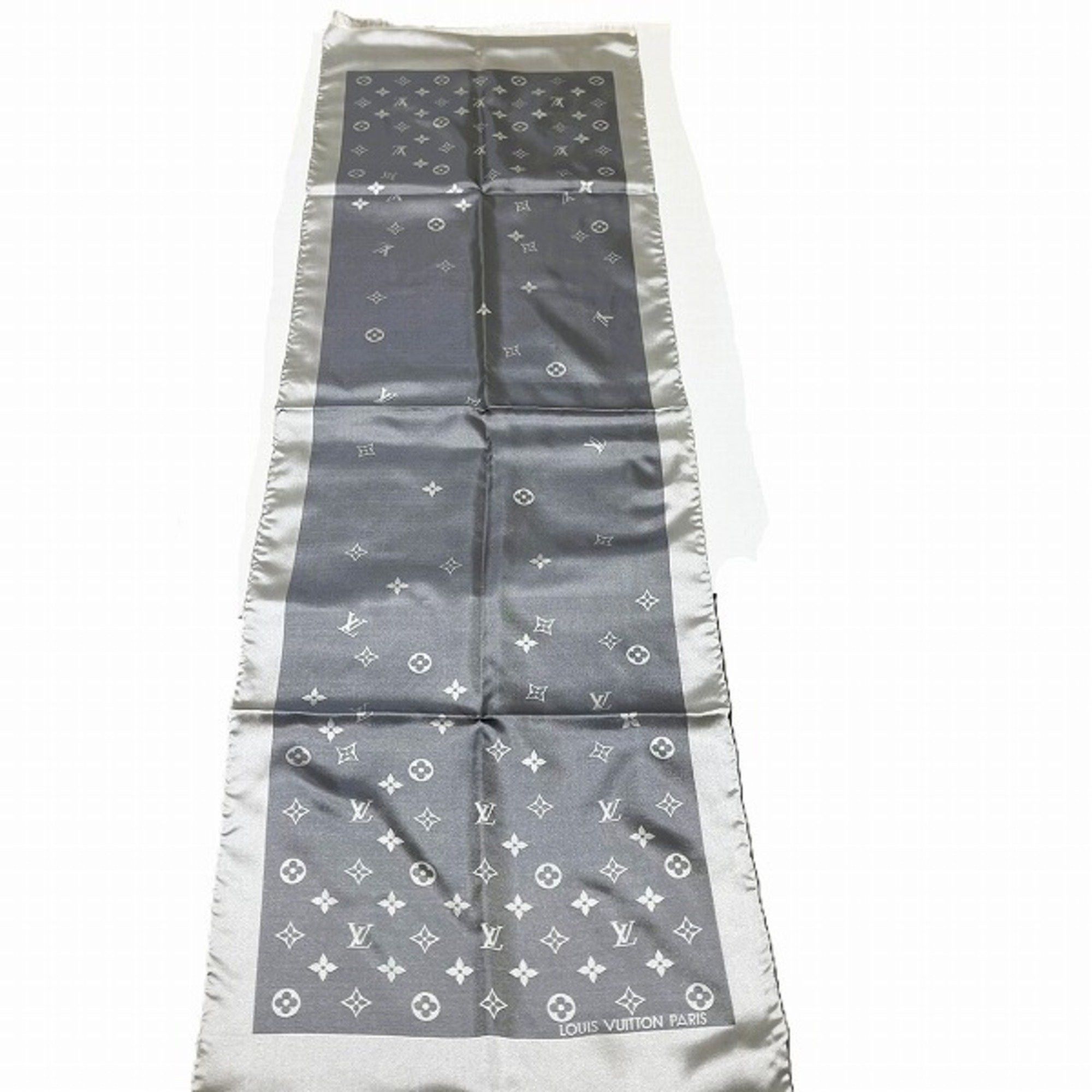 Louis Vuitton Louis Vuitton scarf Size ONE SIZE - 2 Thumbnail
