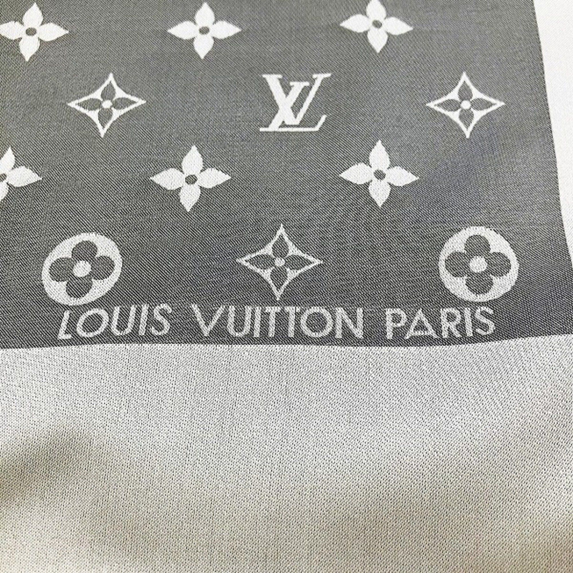 Louis Vuitton Louis Vuitton scarf Size ONE SIZE - 5 Thumbnail