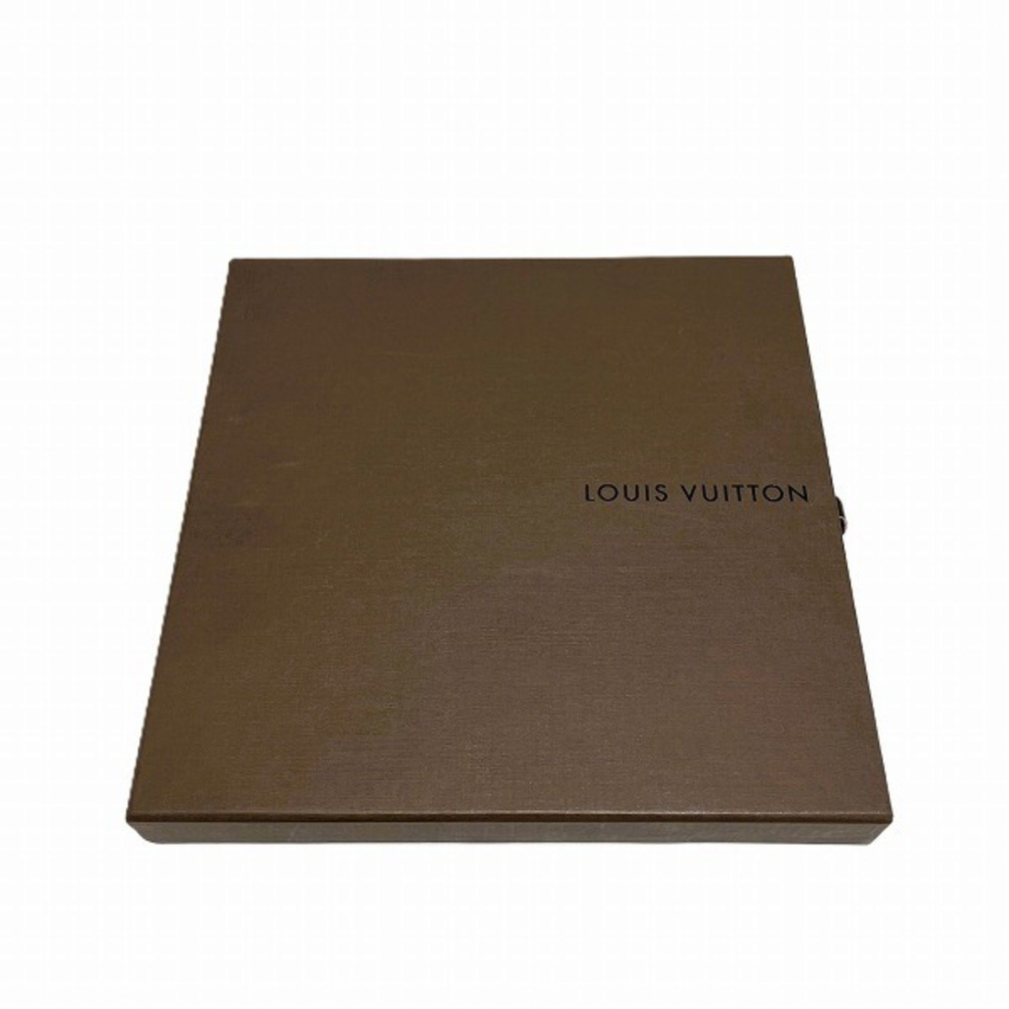Louis Vuitton Louis Vuitton scarf Size ONE SIZE - 9 Thumbnail
