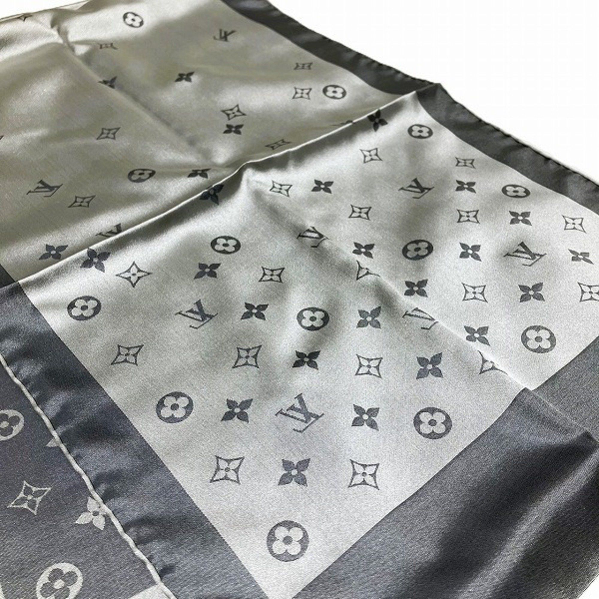 Louis Vuitton Louis Vuitton scarf Size ONE SIZE - 6 Thumbnail