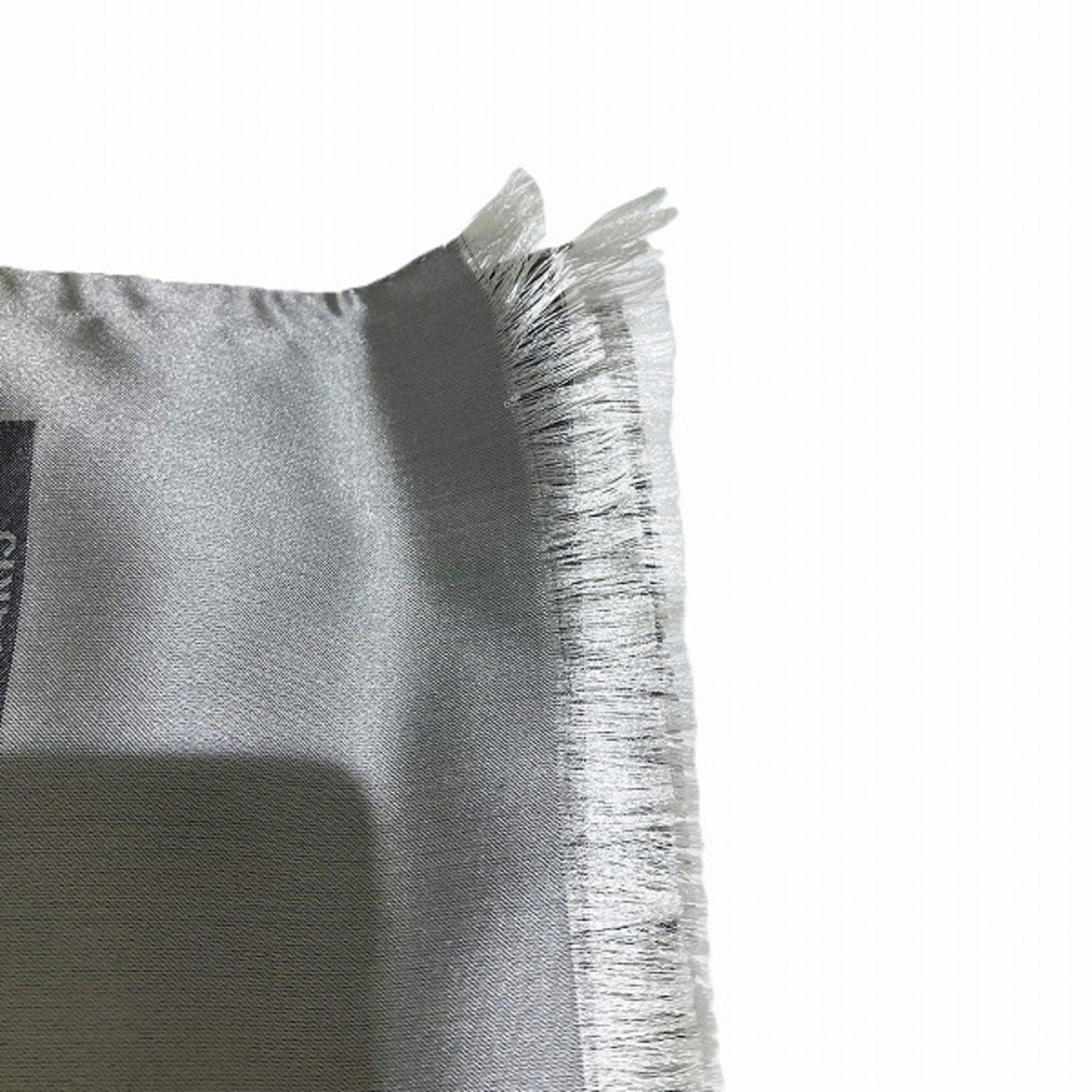 Louis Vuitton Louis Vuitton scarf Size ONE SIZE - 4 Thumbnail