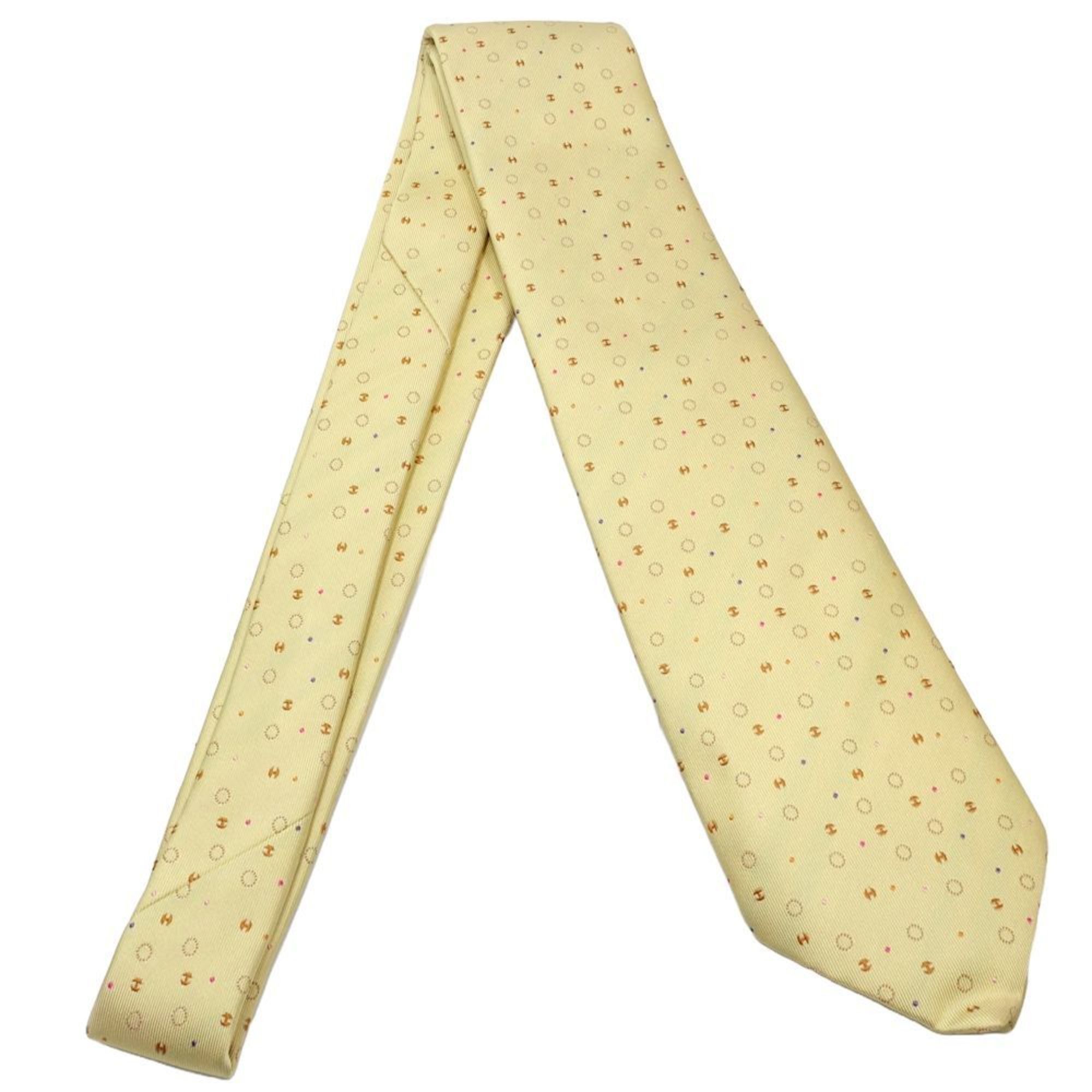 Hermes Hermès tie Size ONE SIZE - 5 Thumbnail