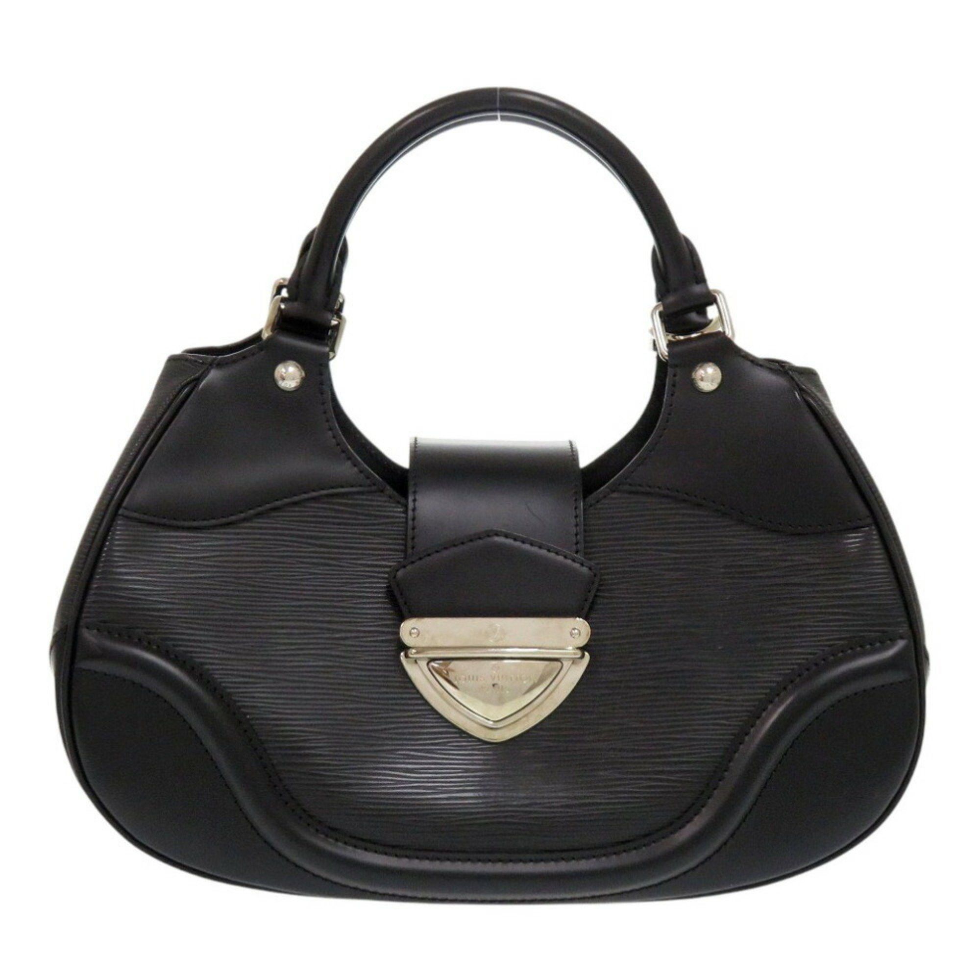 Louis Vuitton Louis Vuitton Montaigne handbag Size ONE SIZE - 10 Thumbnail