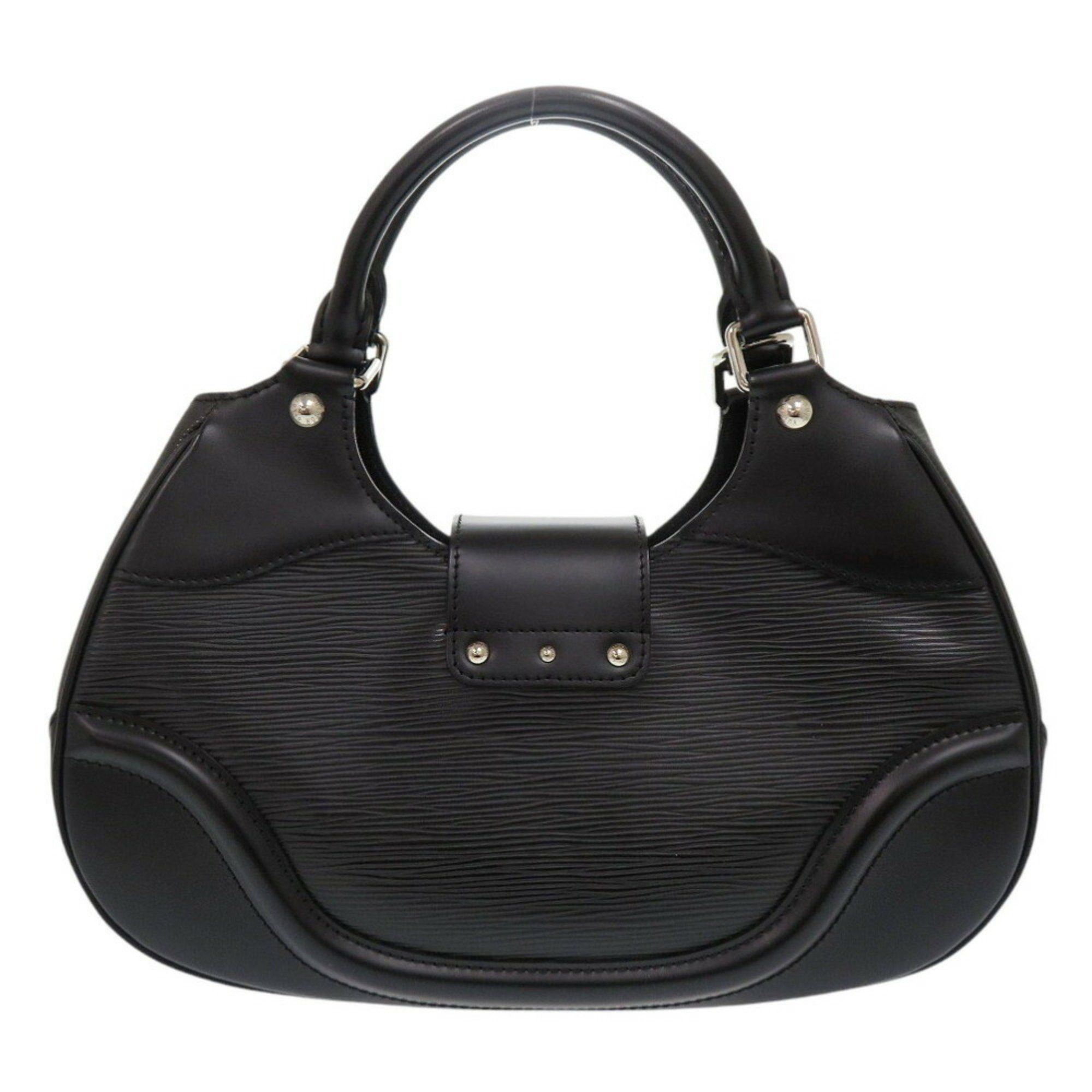 Louis Vuitton Louis Vuitton Montaigne handbag Size ONE SIZE - 2 Thumbnail