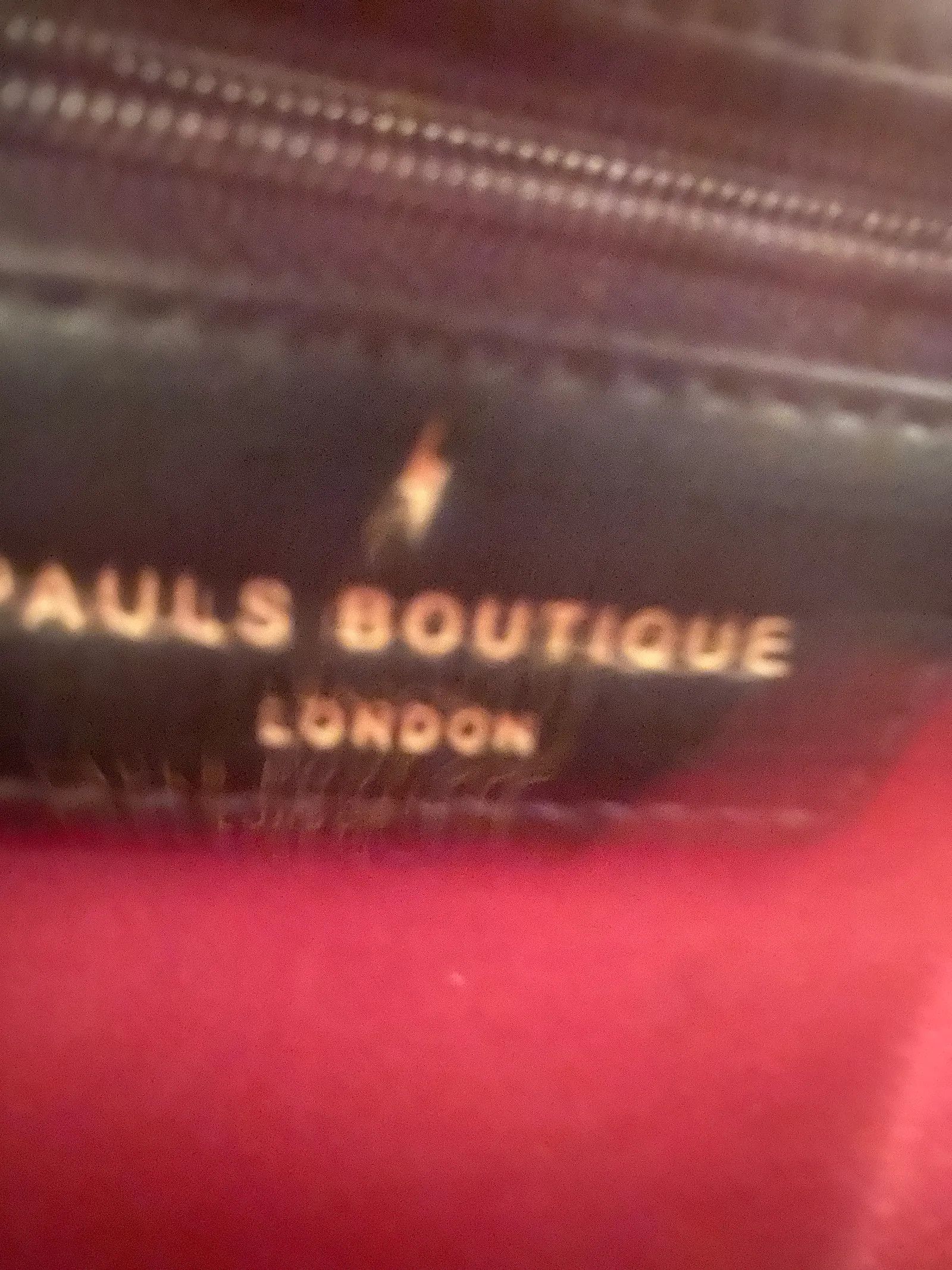 Other Pauls boutique london Crossbody Bag Size ONE SIZE - 2 Thumbnail