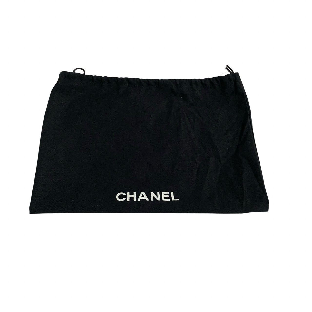 Chanel Chanel Shoulder Bag Black Leather Size ONE SIZE - 9 Thumbnail