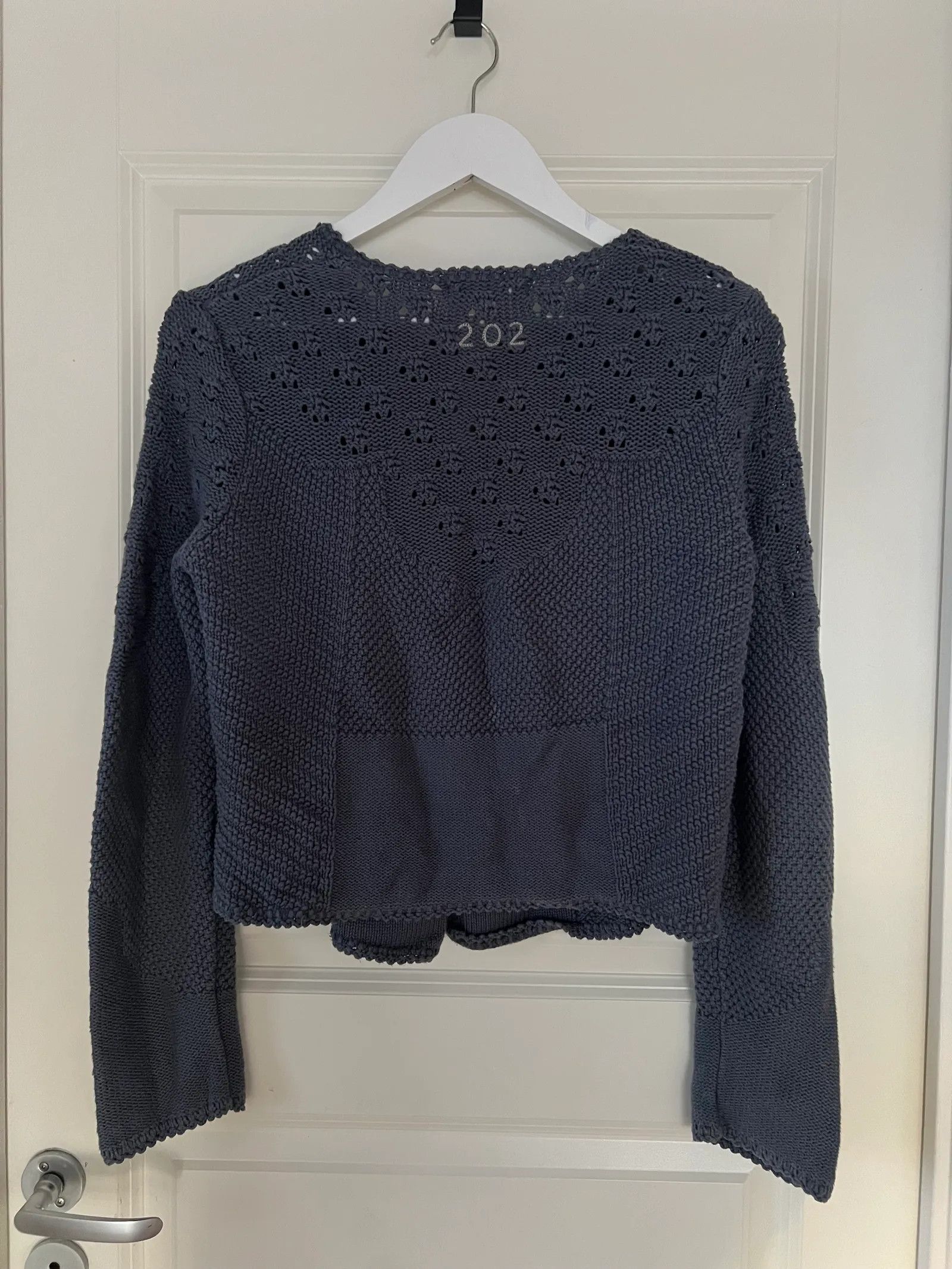 Odd Molly Odd Molly Cardigan Size XS / US 0-2 / IT 36-38 - 3 Thumbnail