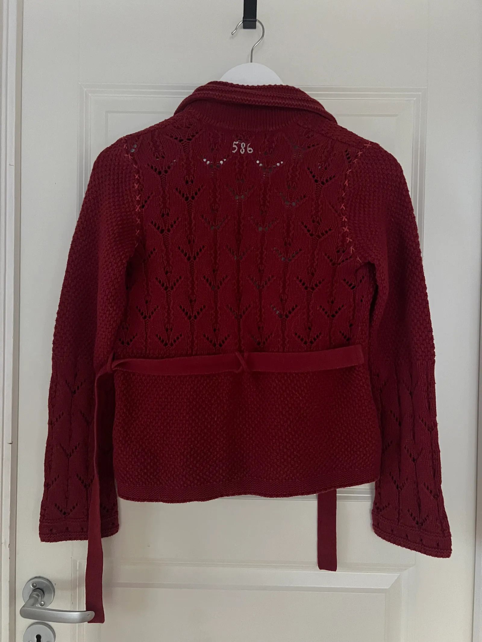 Odd Molly Odd Molly Cardigan Size XS / US 0-2 / IT 36-38 - 3 Thumbnail