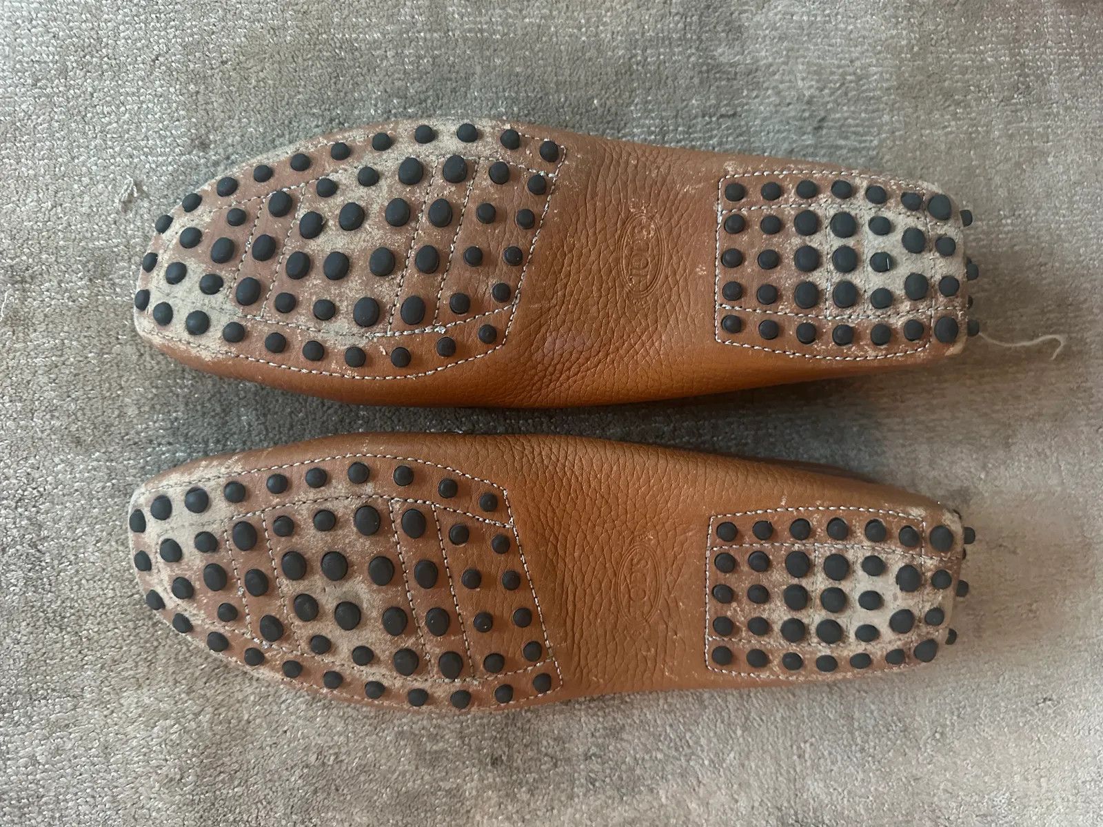 Tod's Tod’s Loafers Size US 8.5 / IT 38.5 - 4 Thumbnail
