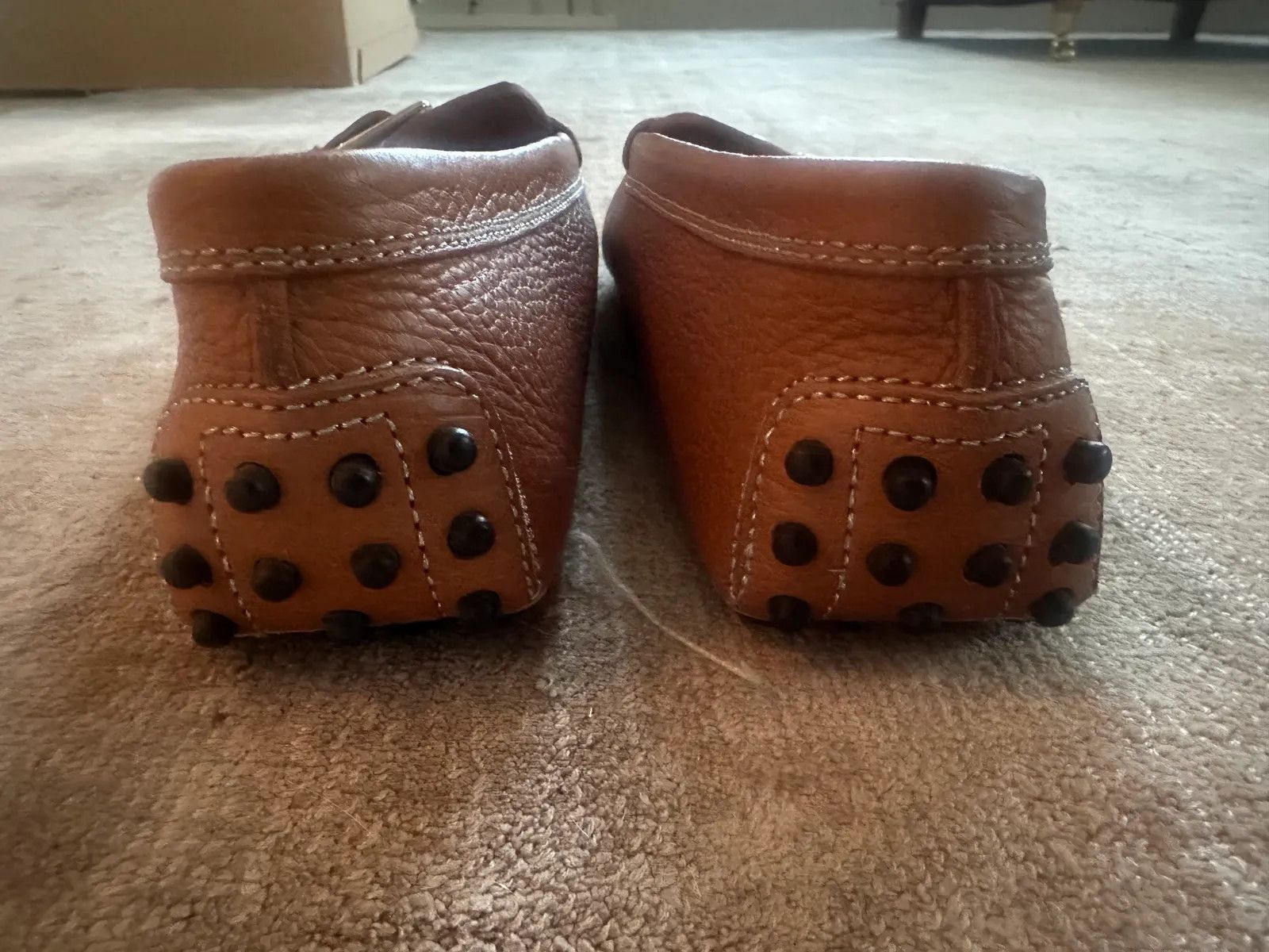 Tod's Tod’s Loafers Size US 8.5 / IT 38.5 - 2 Thumbnail