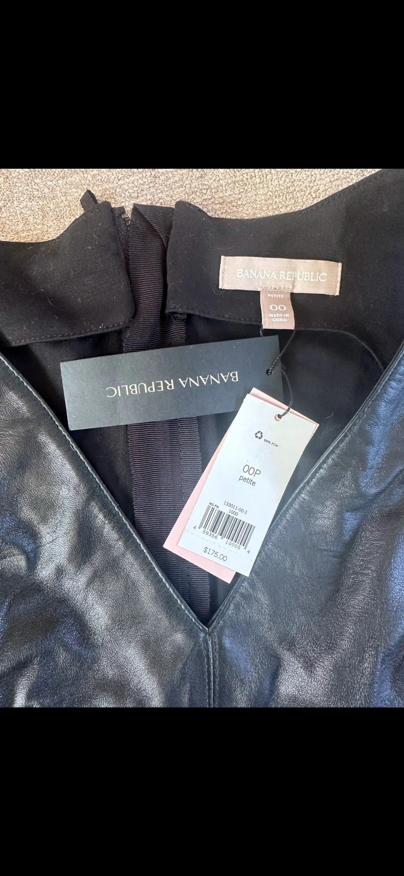 Banana Republic Banana Republic Blouse Size XS / US 0-2 / IT 36-38 - 2 Thumbnail