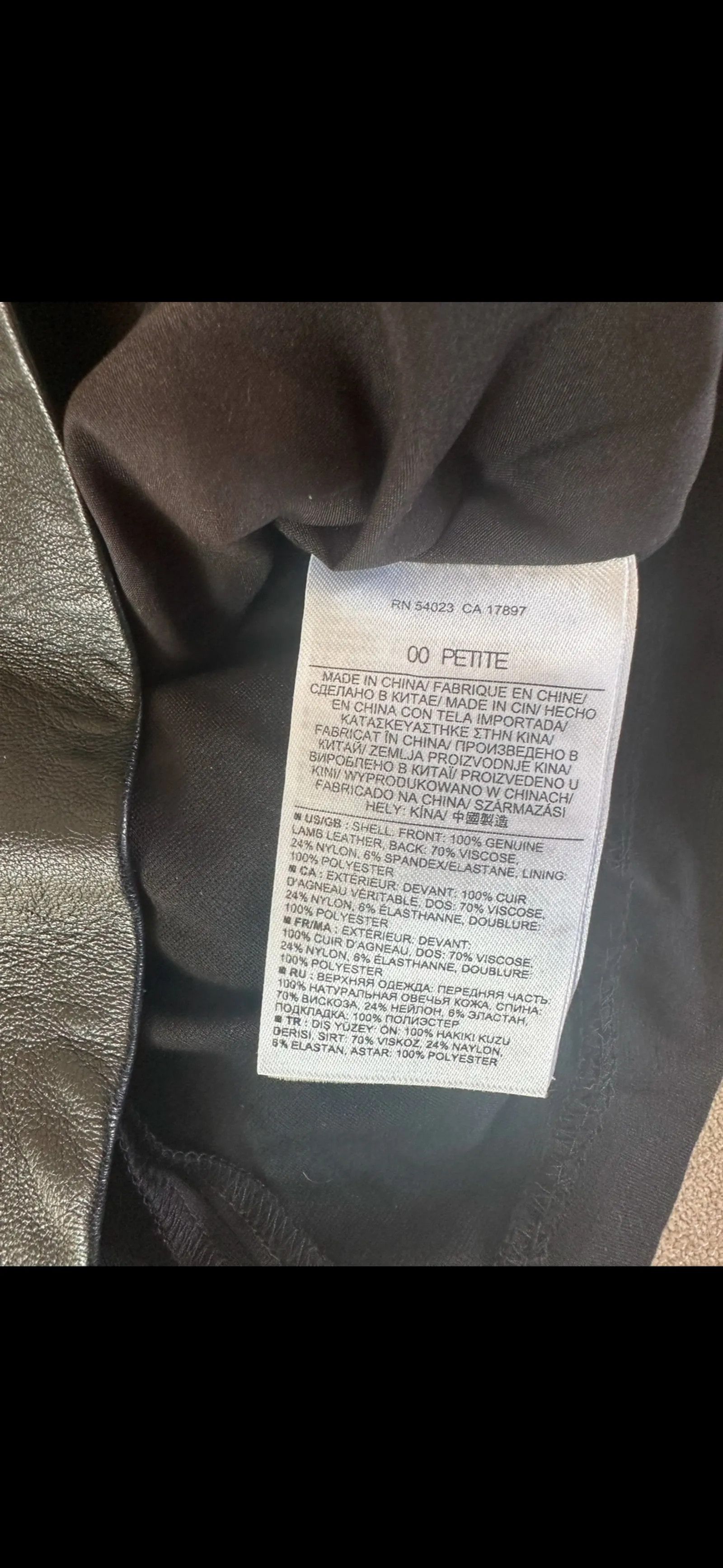 Banana Republic Banana Republic Blouse Size XS / US 0-2 / IT 36-38 - 3 Thumbnail
