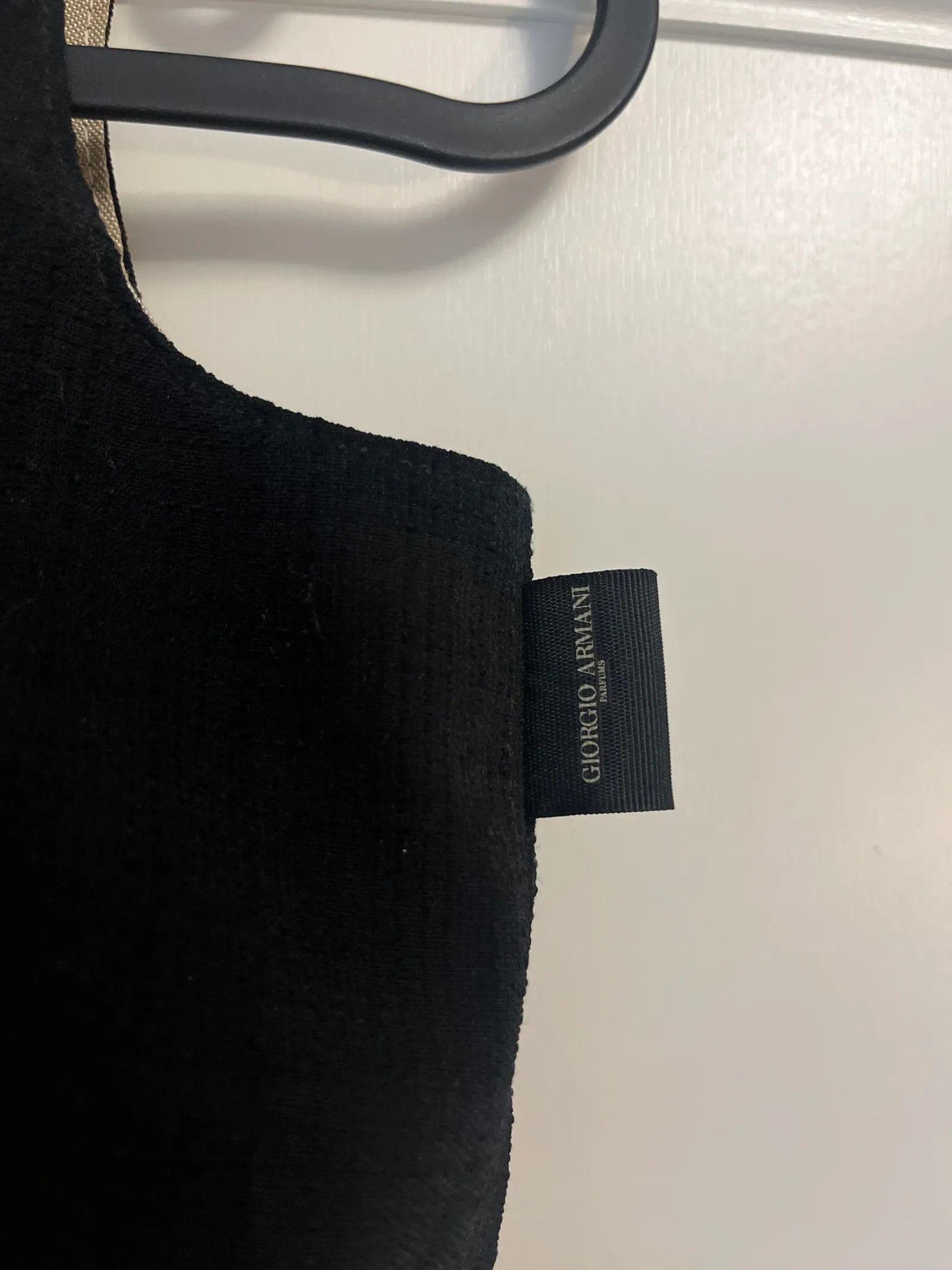 Armani Giorgio Armani Bucket Bag Size ONE SIZE - 2 Thumbnail