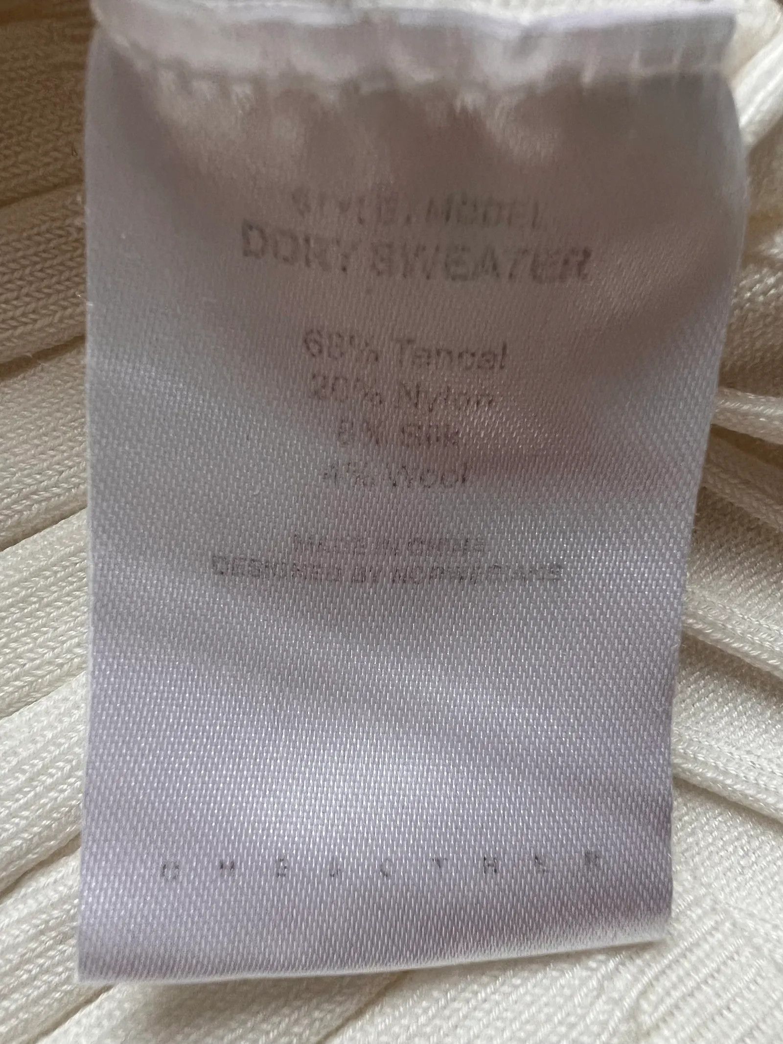 Other One and other Top Size S / US 4 / IT 40 - 3 Thumbnail