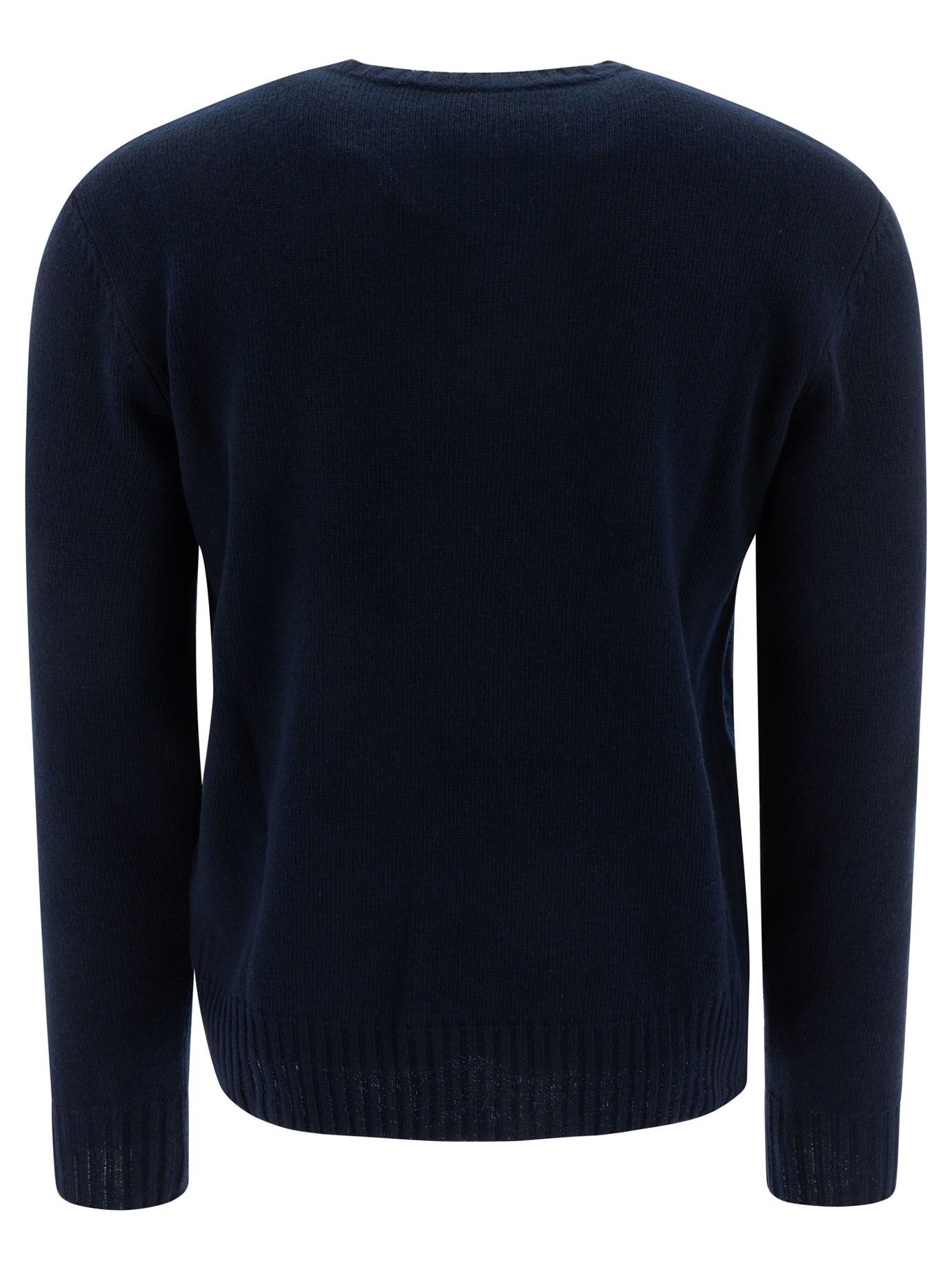 Valentino Knitwear Size US L / EU 52-54 / 3 - 2 Thumbnail