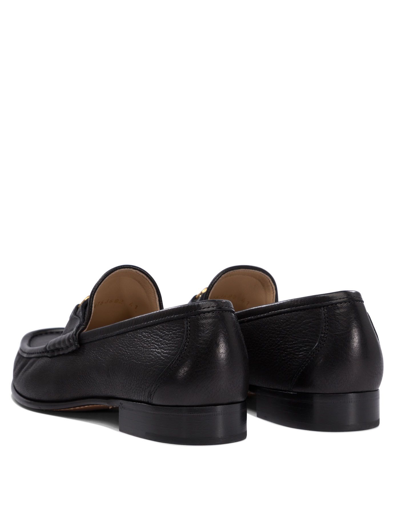 Valentino Vlogo Signature 20Mm Loafers Size US 9 / EU 42 - 4 Thumbnail