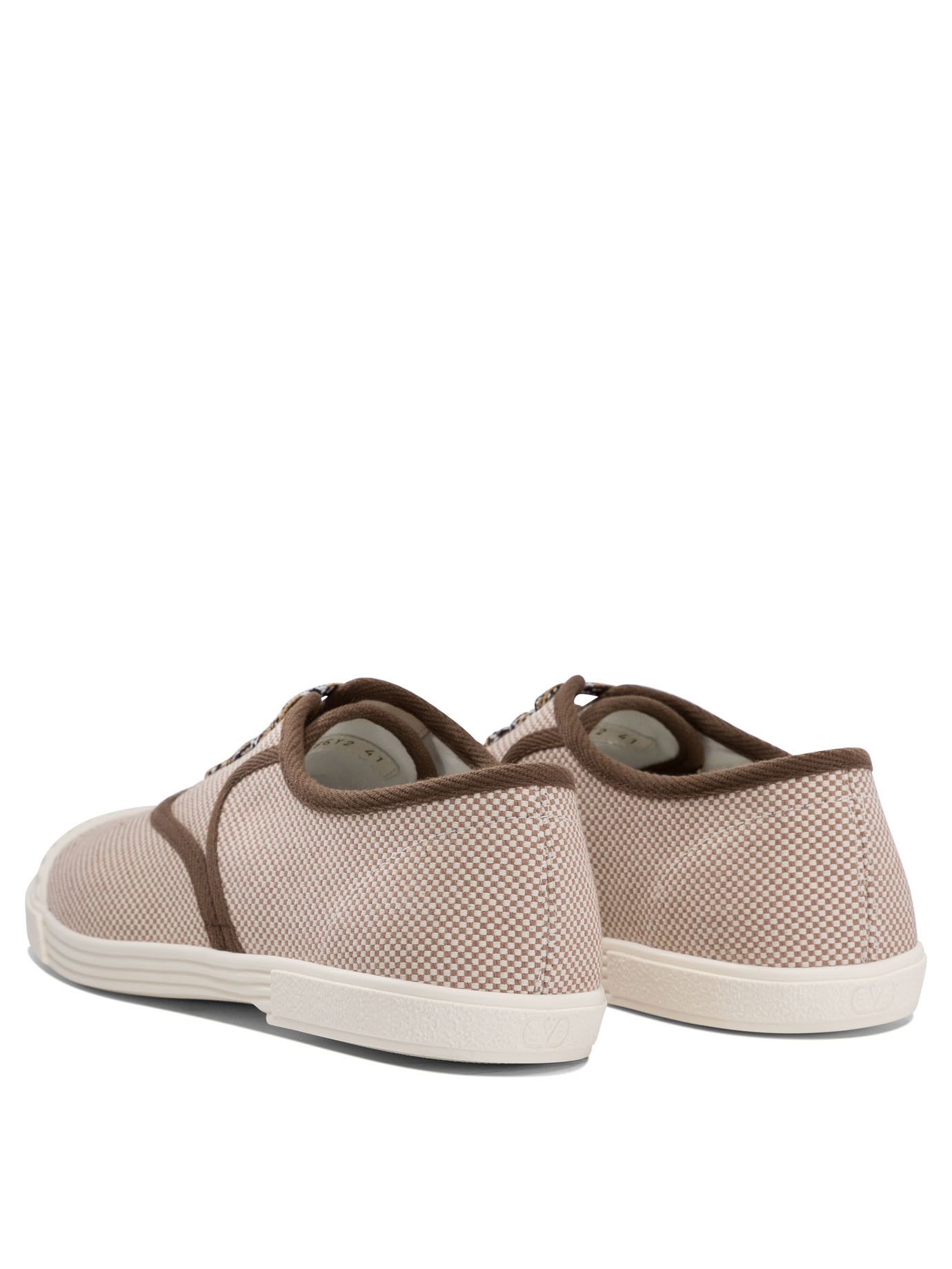 Valentino Bay By Bay Sneakers Size US 9 / EU 42 - 4 Thumbnail