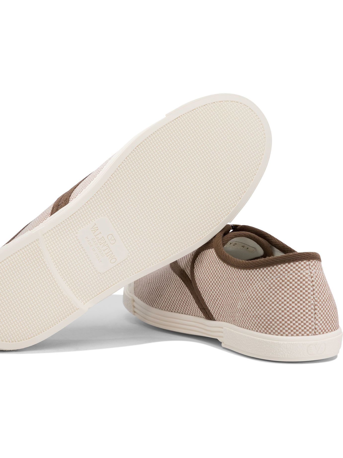 Valentino Bay By Bay Sneakers Size US 10 / EU 43 - 5 Thumbnail