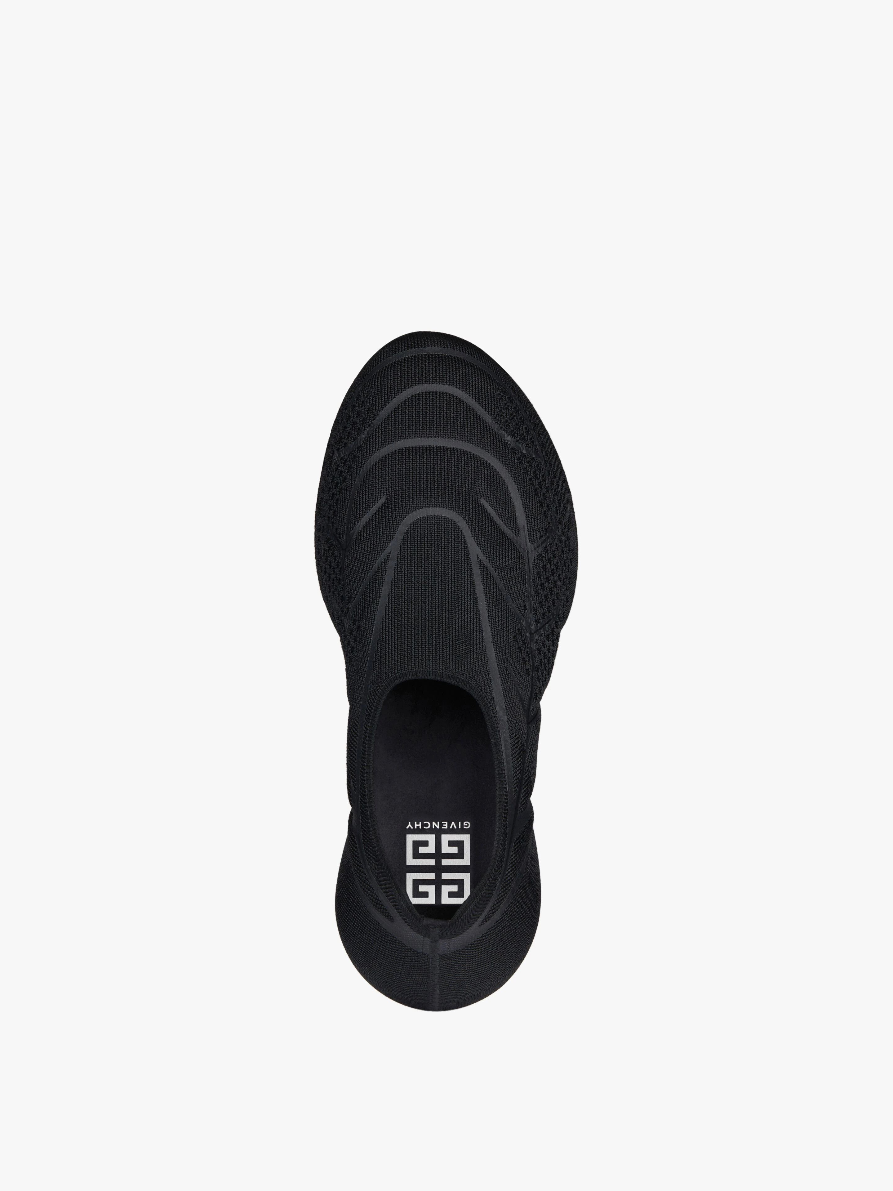 Givenchy TK-360+ Sneakers in Mesh Size US 10 / EU 43 - 4 Thumbnail