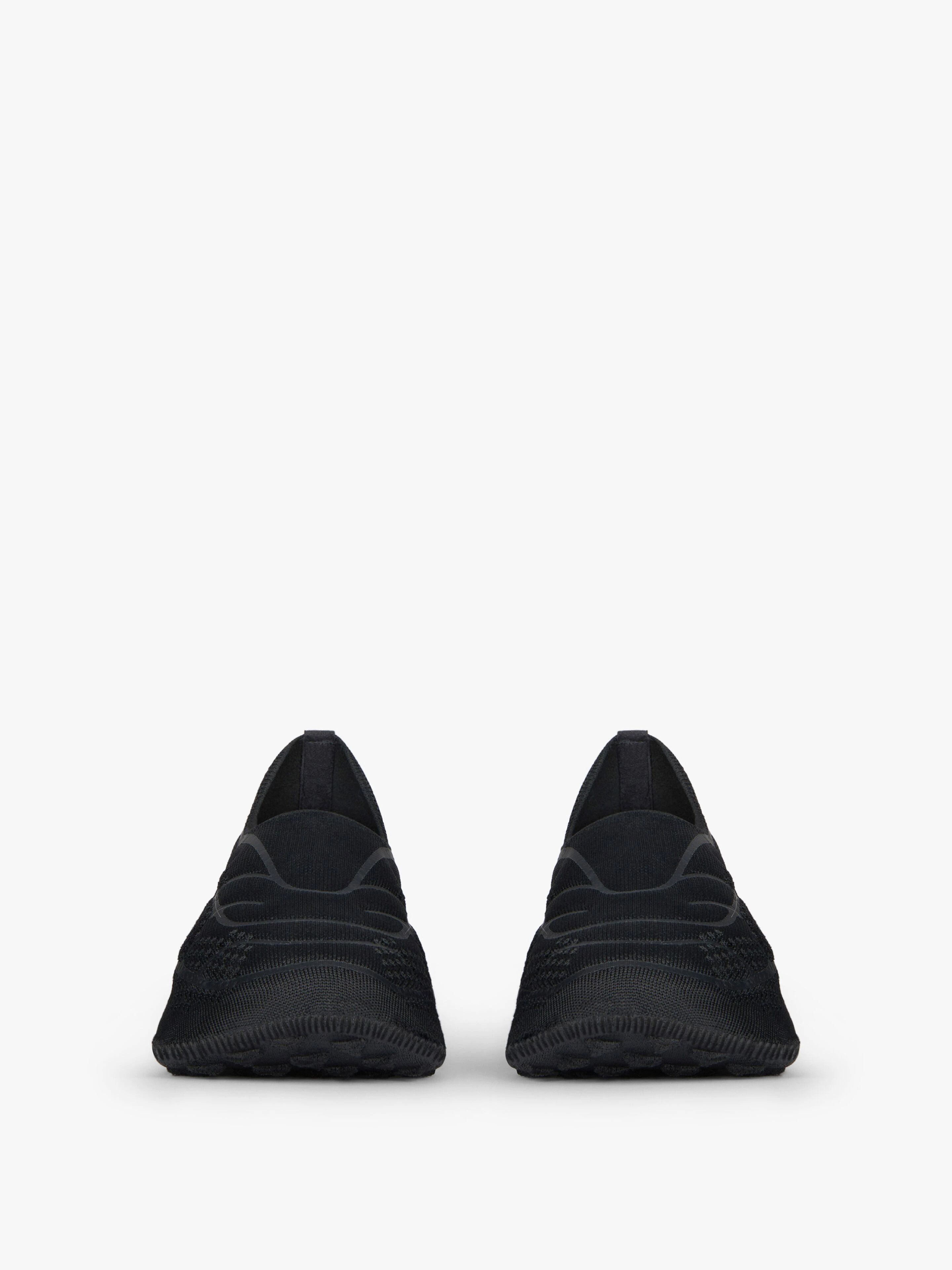 Givenchy TK-360+ Sneakers in Mesh Size US 11 / EU 44 - 2 Thumbnail