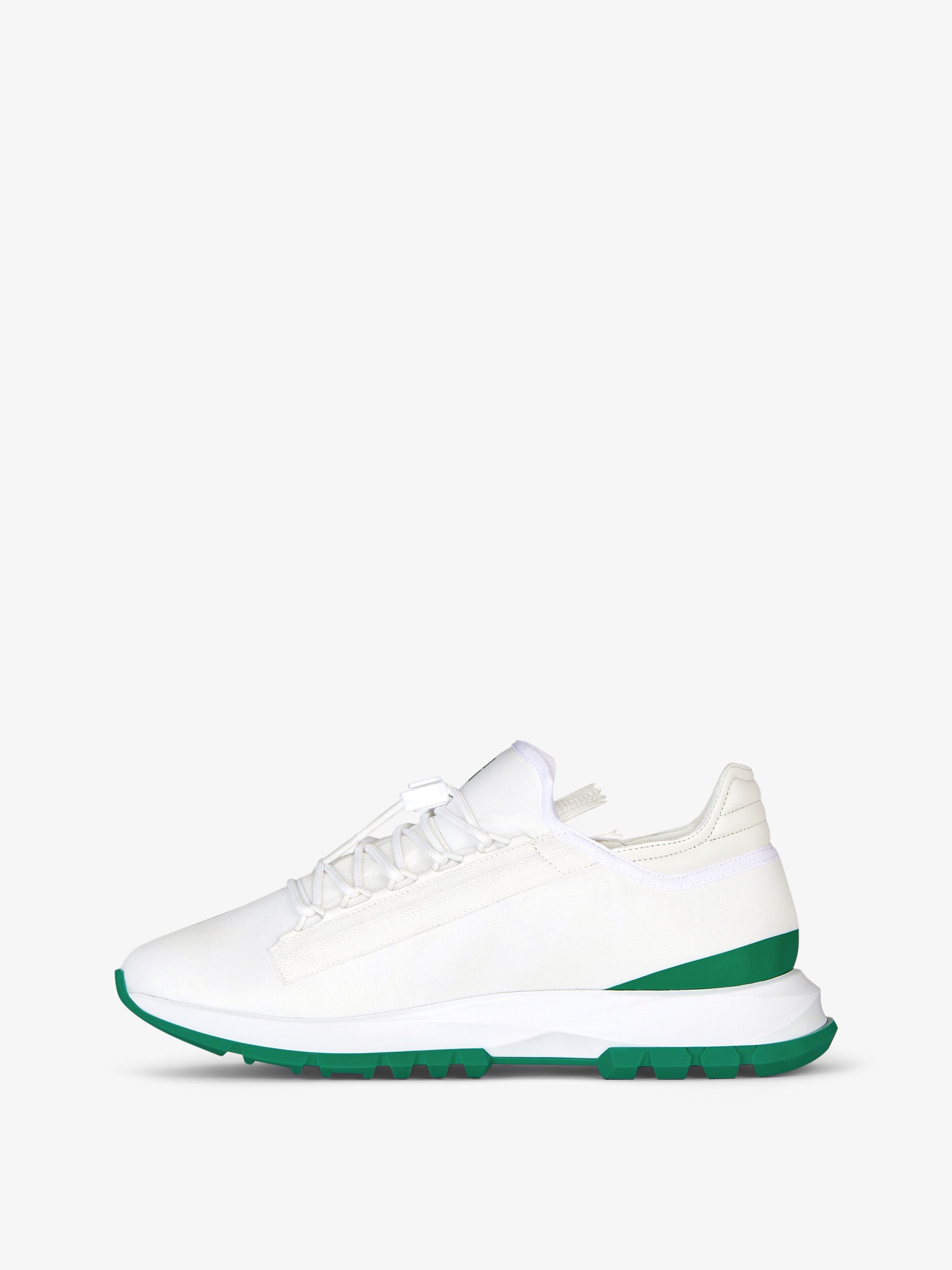 Givenchy SPECTRE RUNNER Sneakers with Zip Size US 9 / EU 42 - 3 Thumbnail