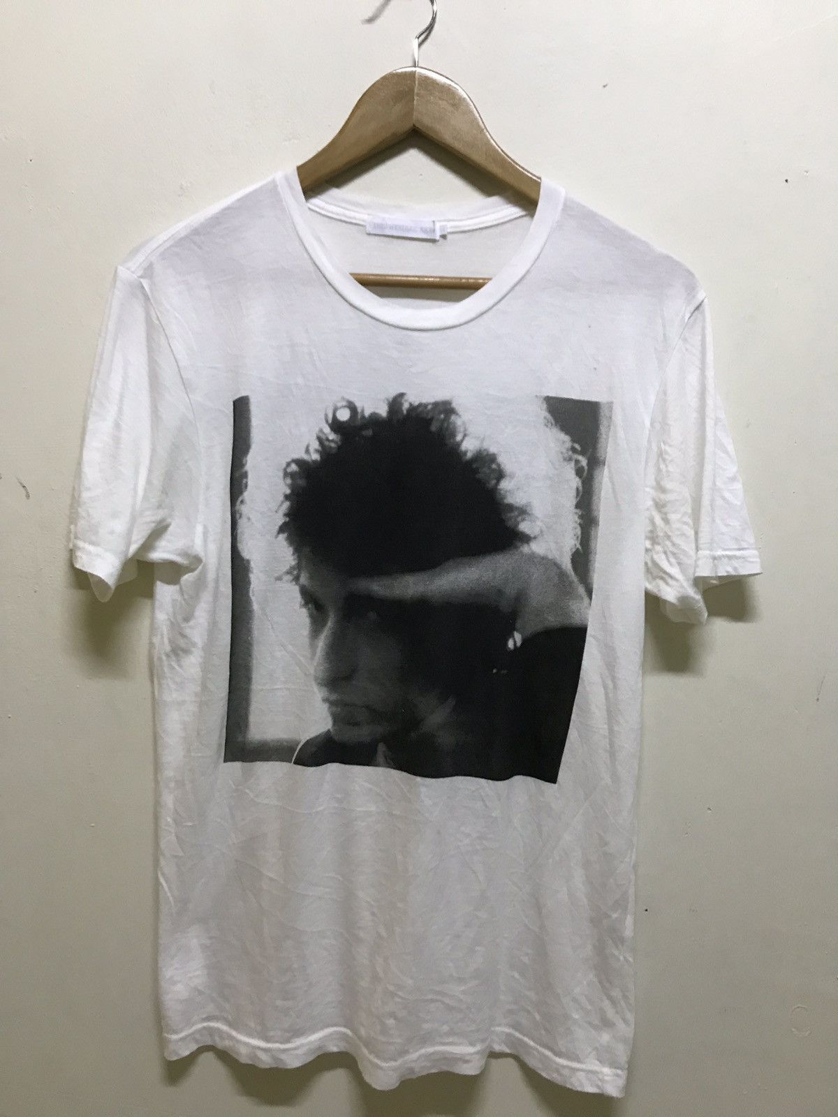 Hysteric Glamour Hysteric Glamour (THEE HYSTERIC XXX) White T