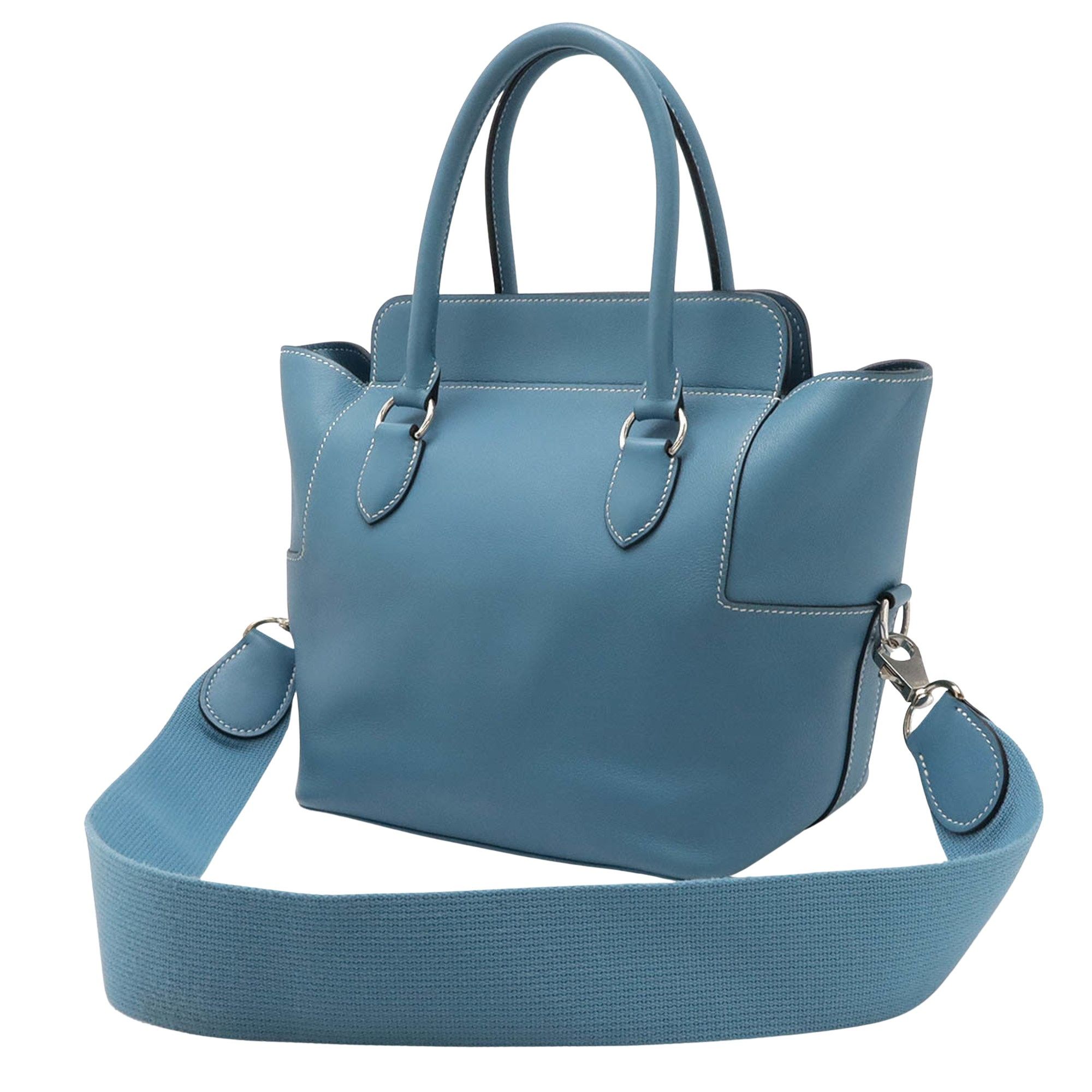 Hermes Hermès Toolbox handbag Size ONE SIZE - 2 Thumbnail