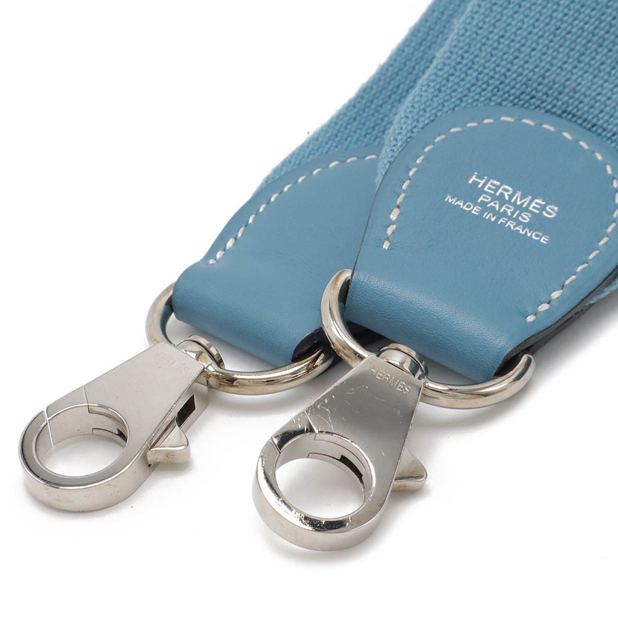 Hermes Hermès Toolbox handbag Size ONE SIZE - 7 Thumbnail