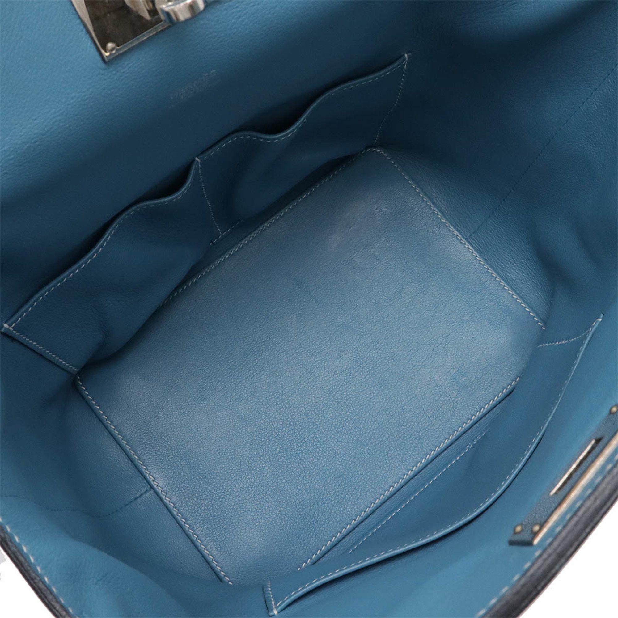Hermes Hermès Toolbox handbag Size ONE SIZE - 9 Thumbnail