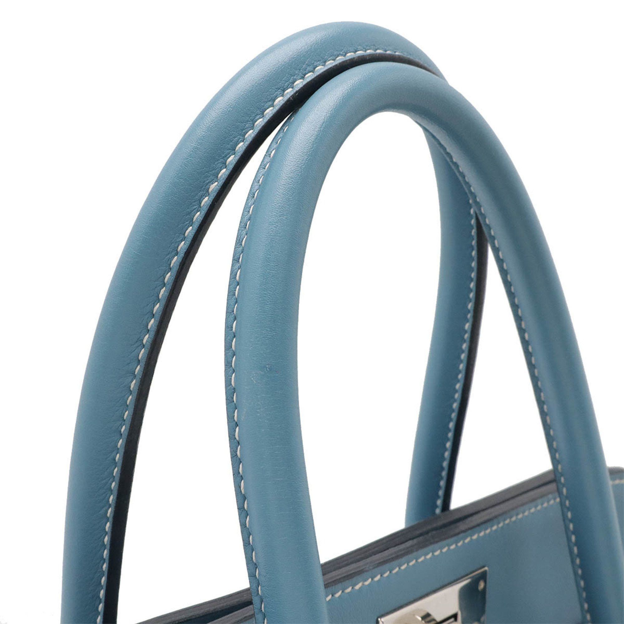 Hermes Hermès Toolbox handbag Size ONE SIZE - 3 Thumbnail