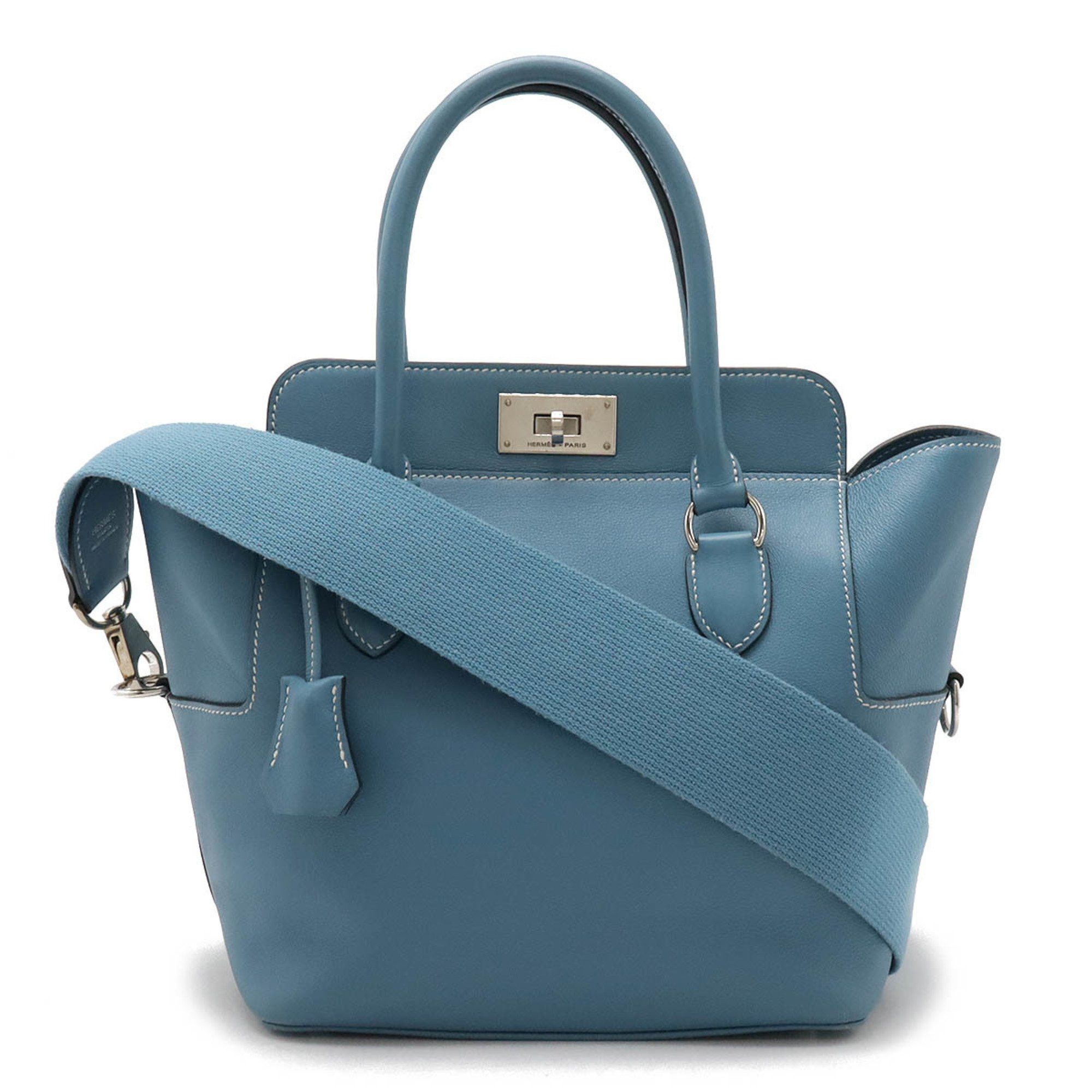 Hermes Hermès Toolbox handbag Size ONE SIZE - 10 Thumbnail
