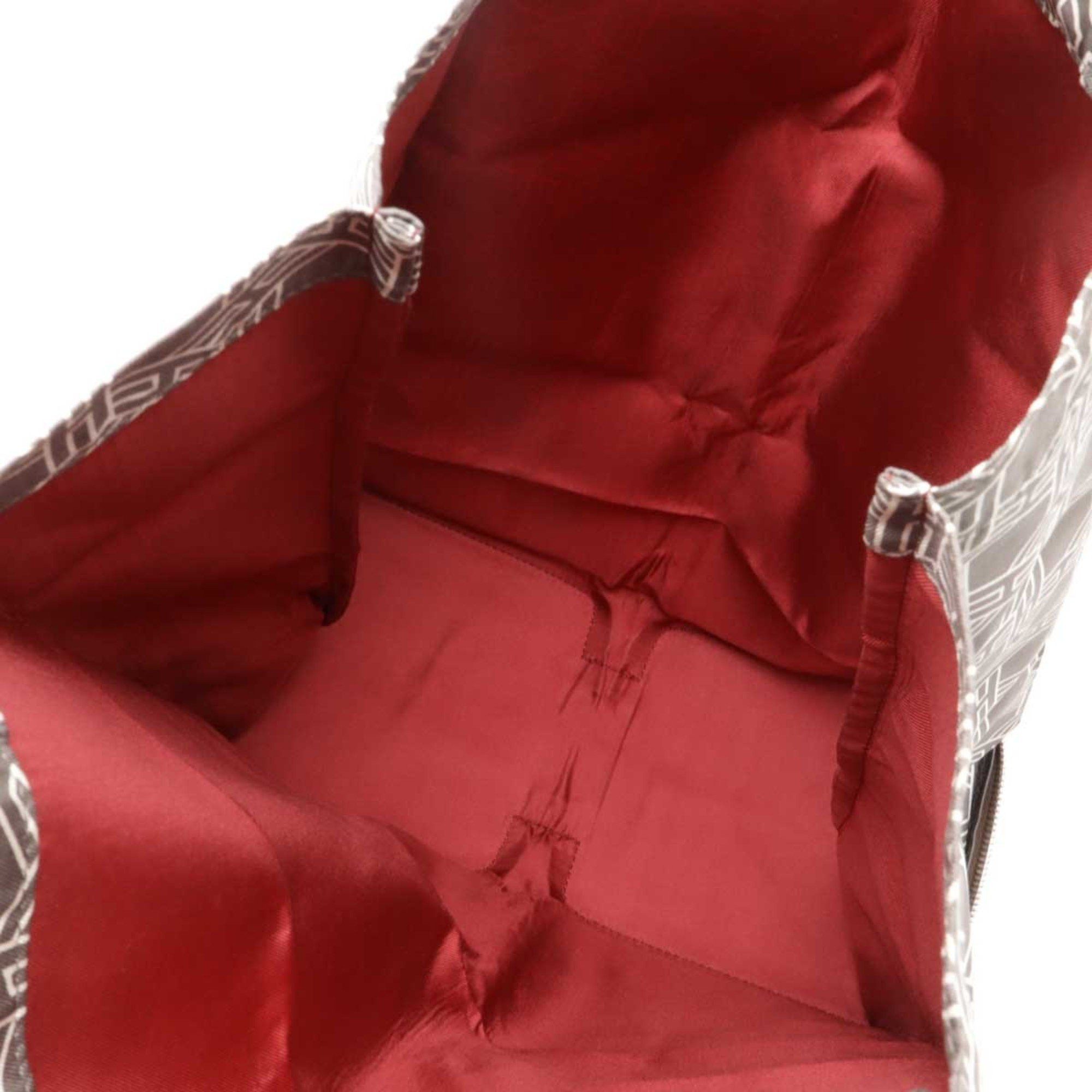 Hermes Hermès Silky Pop tote Size ONE SIZE - 6 Thumbnail