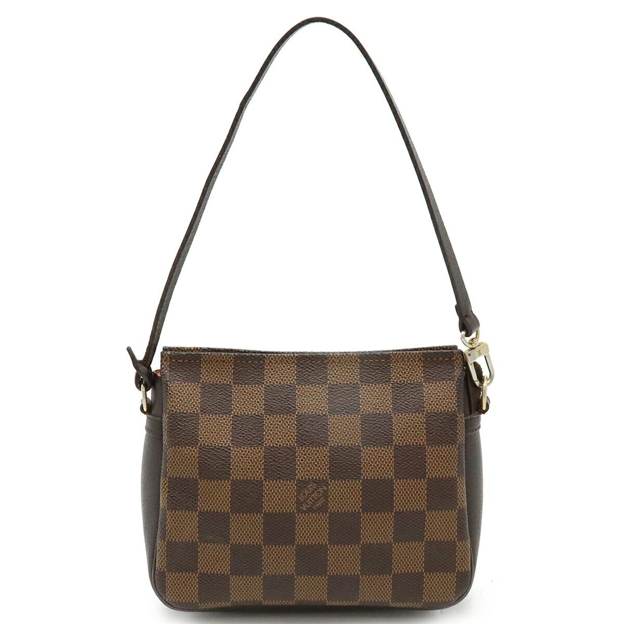 Louis Vuitton Louis Vuitton Trousse makeup clutch Size ONE SIZE - 10 Thumbnail