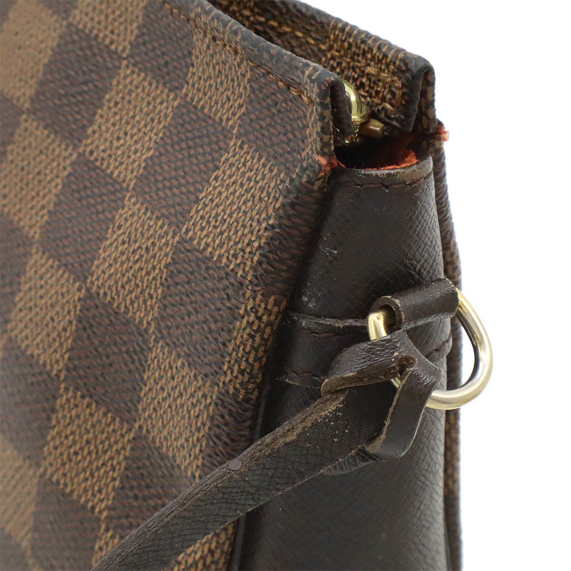 Louis Vuitton Louis Vuitton Trousse makeup clutch Size ONE SIZE - 6 Thumbnail