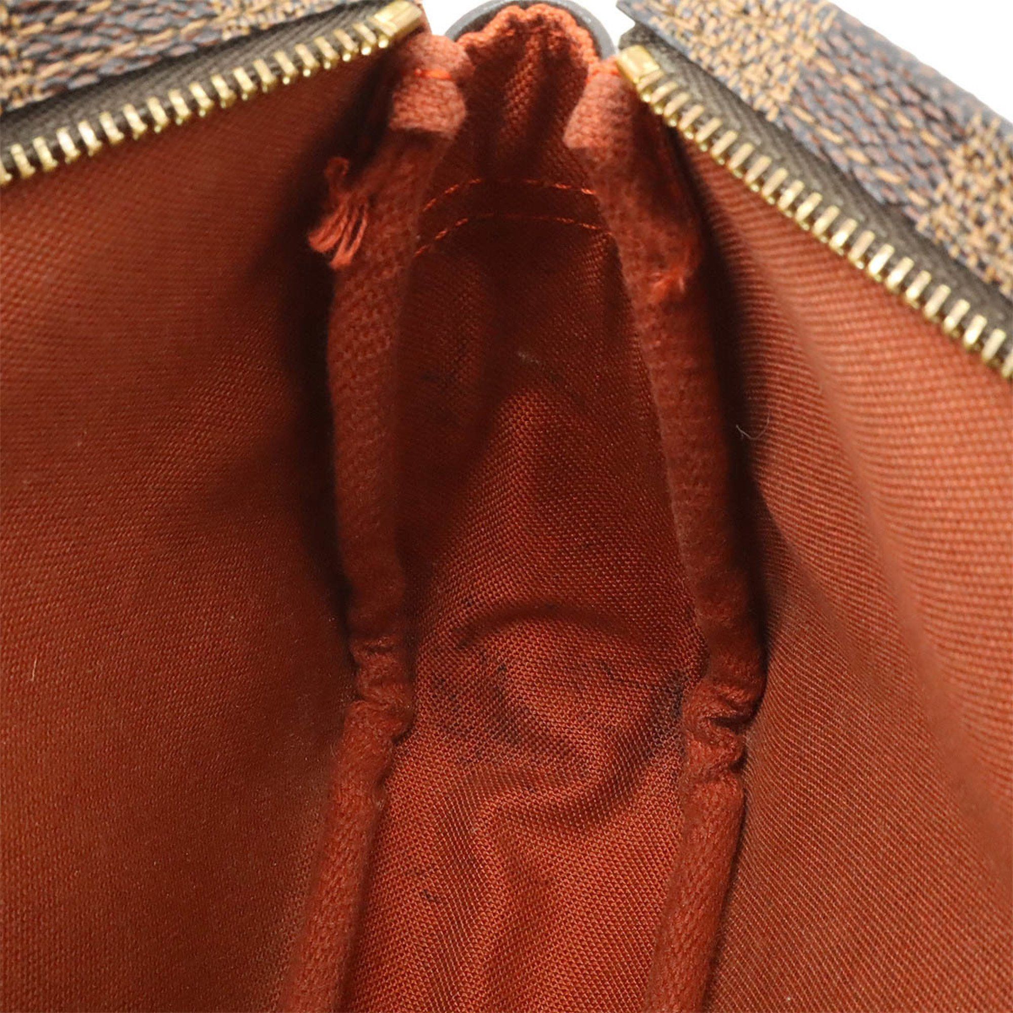 Louis Vuitton Louis Vuitton Trousse makeup clutch Size ONE SIZE - 5 Thumbnail