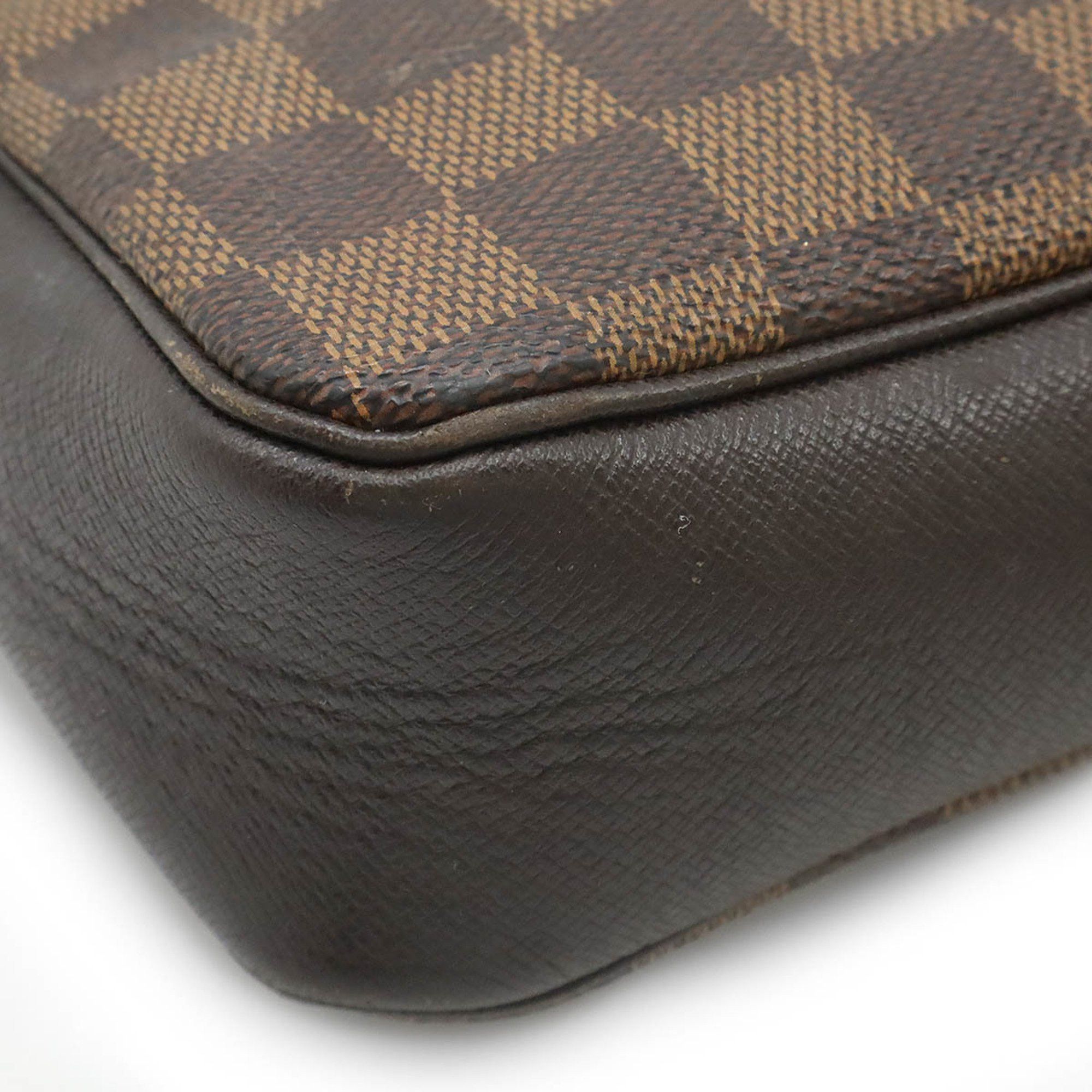 Louis Vuitton Louis Vuitton Trousse makeup clutch Size ONE SIZE - 4 Thumbnail