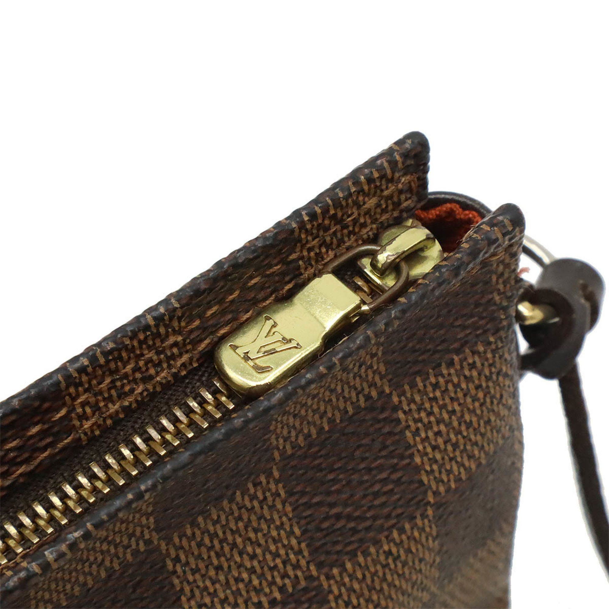 Louis Vuitton Louis Vuitton Trousse makeup clutch Size ONE SIZE - 8 Thumbnail
