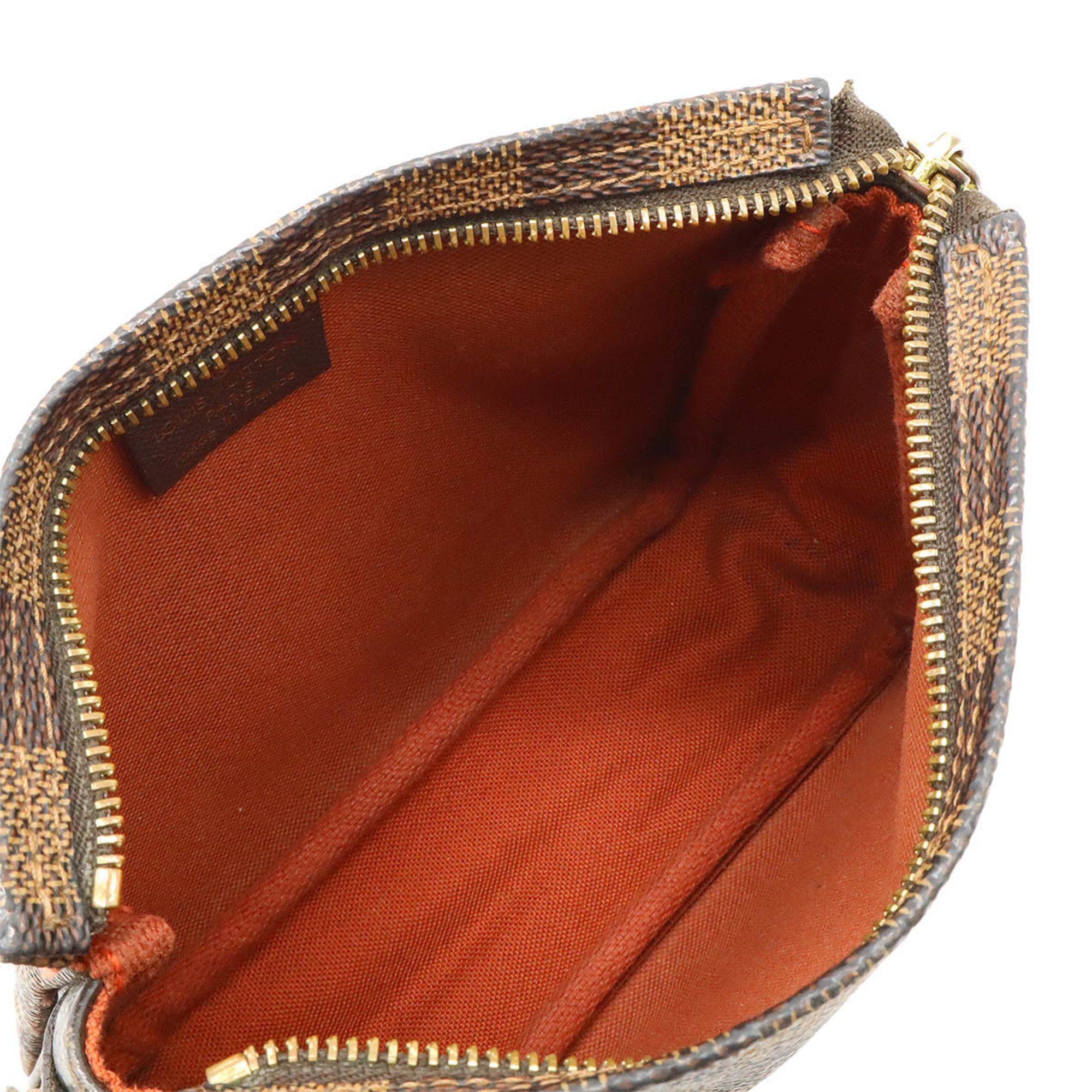 Louis Vuitton Louis Vuitton Trousse makeup clutch Size ONE SIZE - 9 Thumbnail