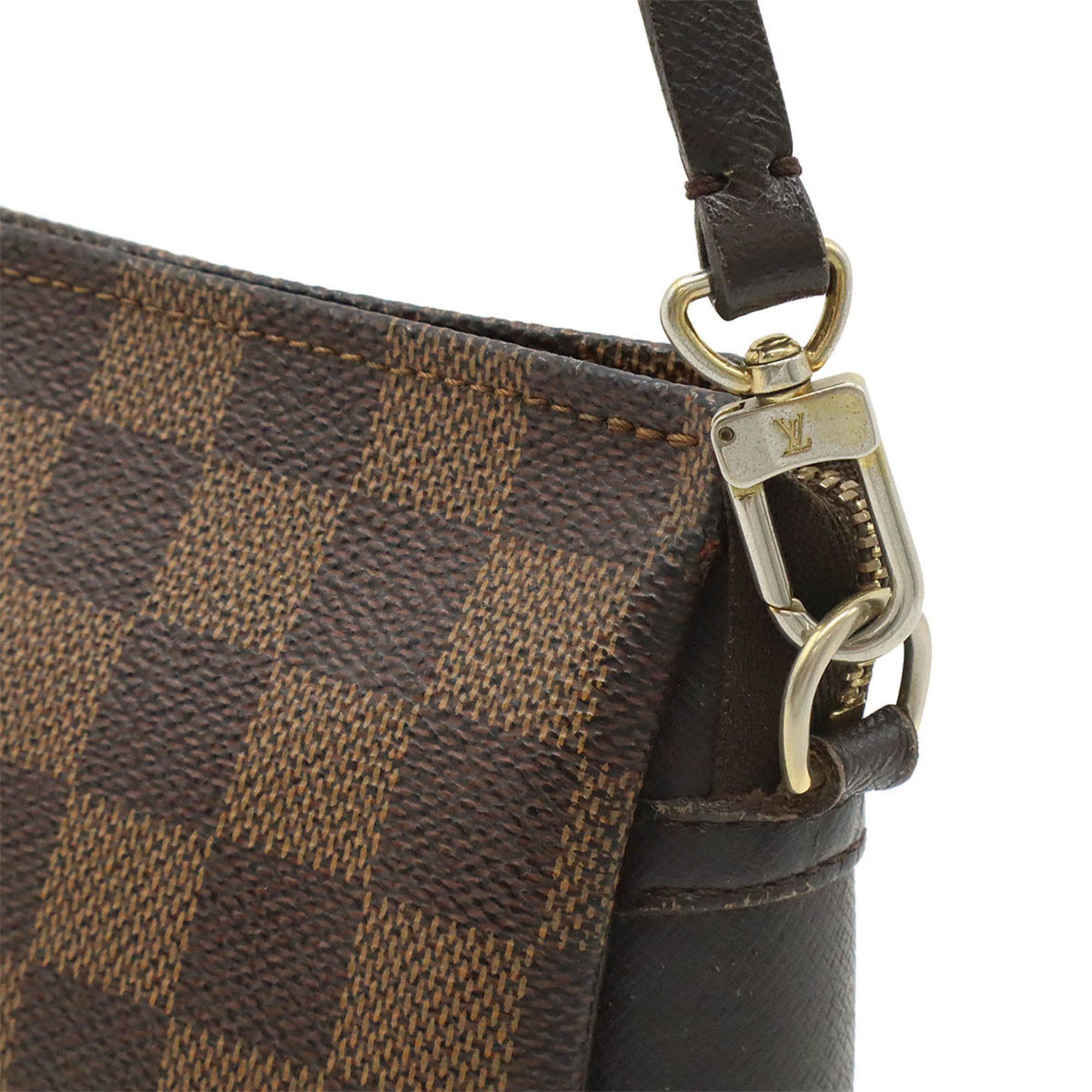 Louis Vuitton Louis Vuitton Trousse makeup clutch Size ONE SIZE - 7 Thumbnail