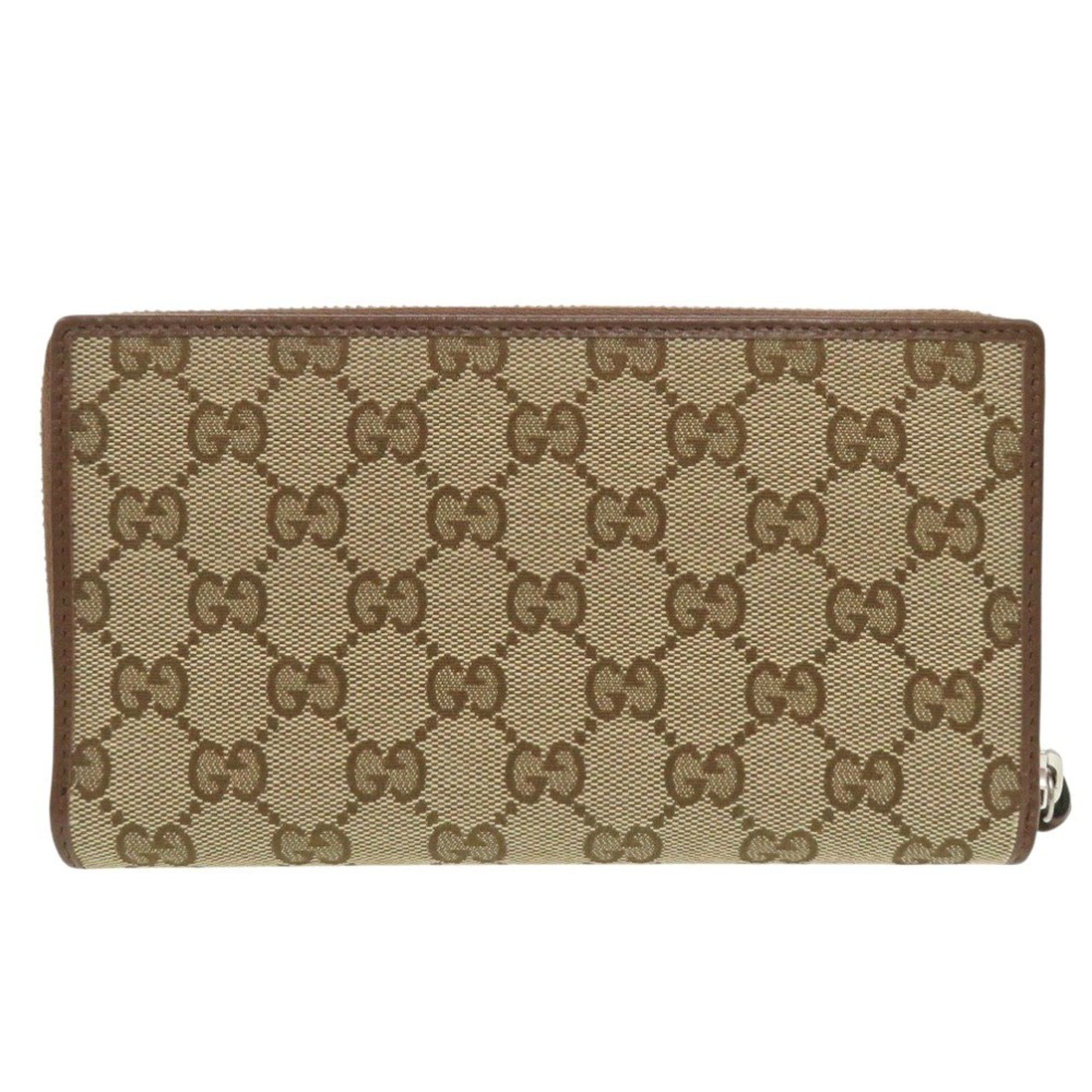 Gucci Gucci wallet Size ONE SIZE - 2 Thumbnail