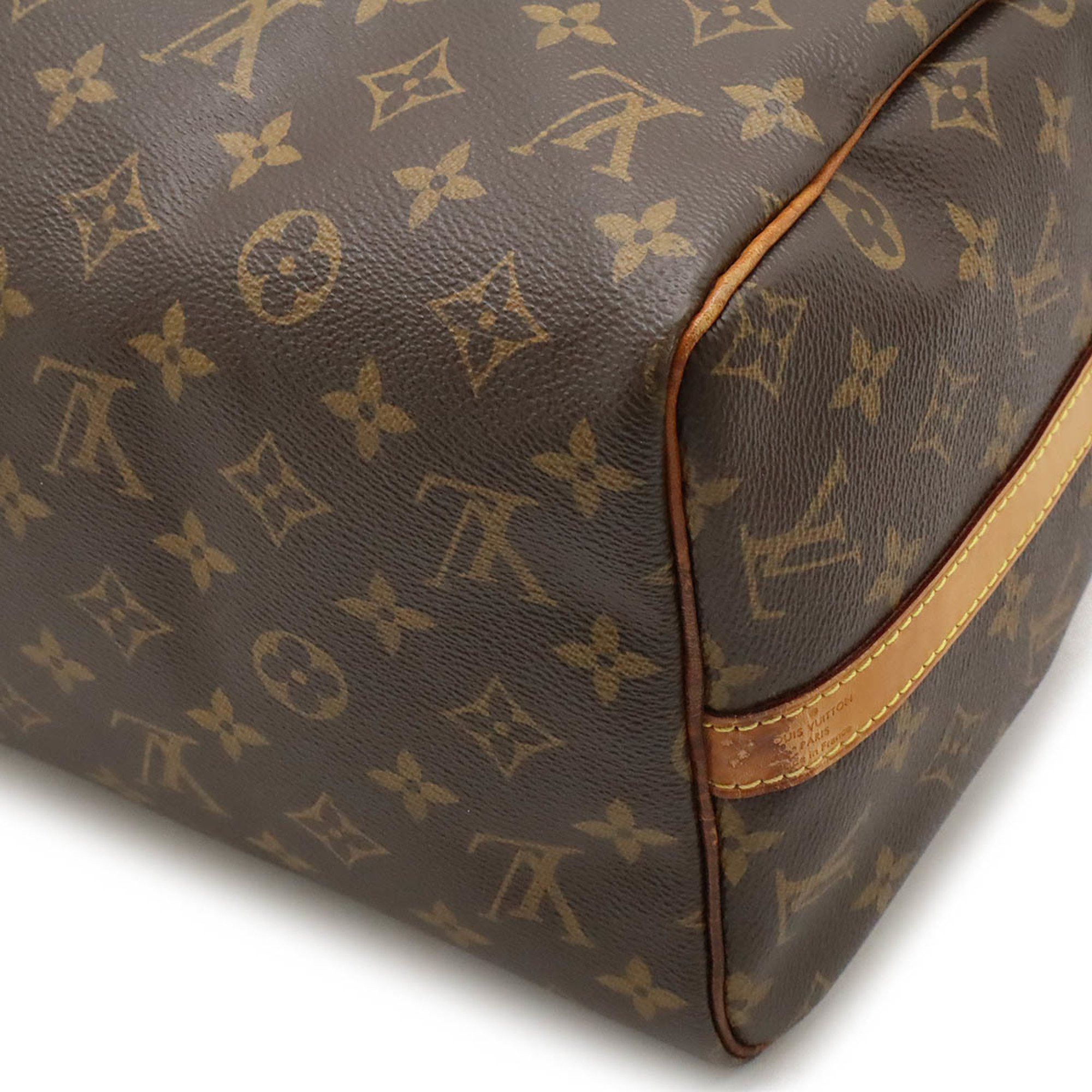 Louis Vuitton Louis Vuitton Speedy Bandoulière 30 handbag Size ONE SIZE - 5 Thumbnail