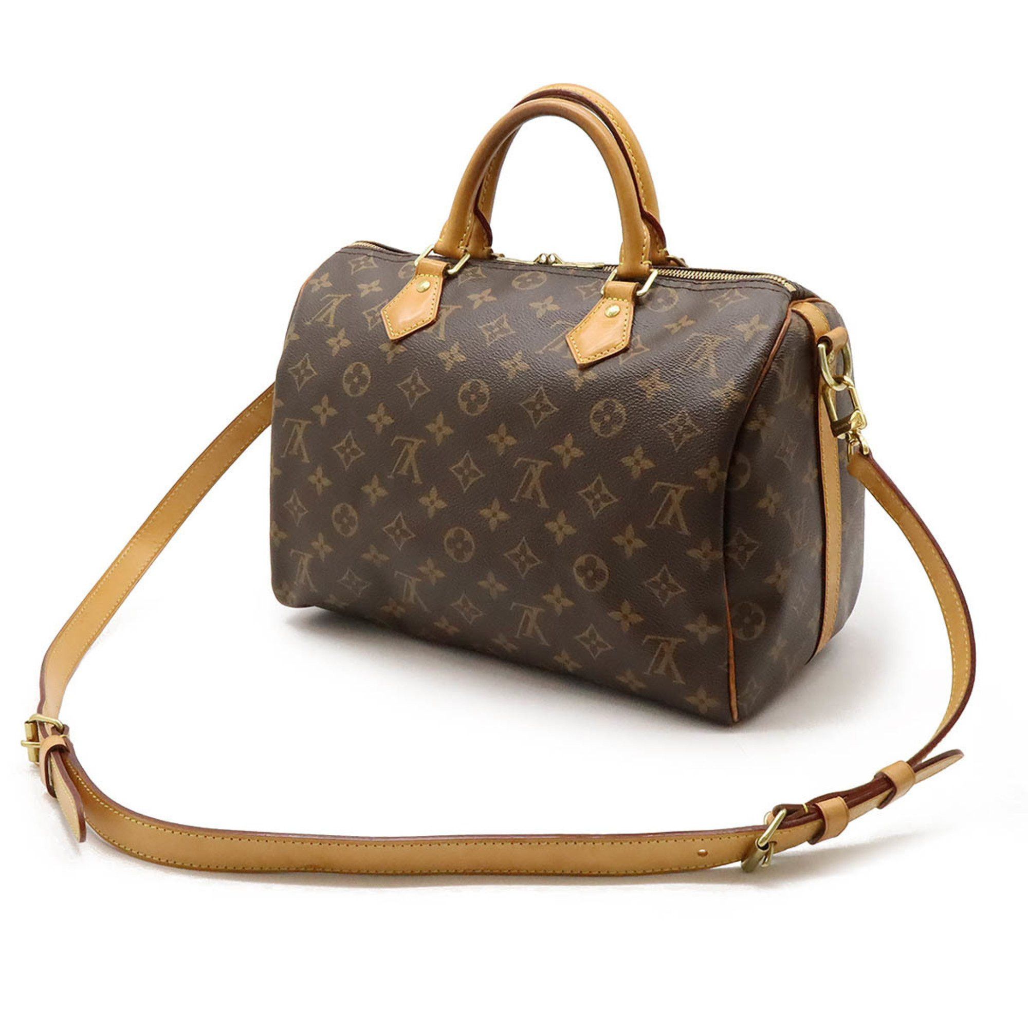 Louis Vuitton Louis Vuitton Speedy Bandoulière 30 handbag Size ONE SIZE - 2 Thumbnail