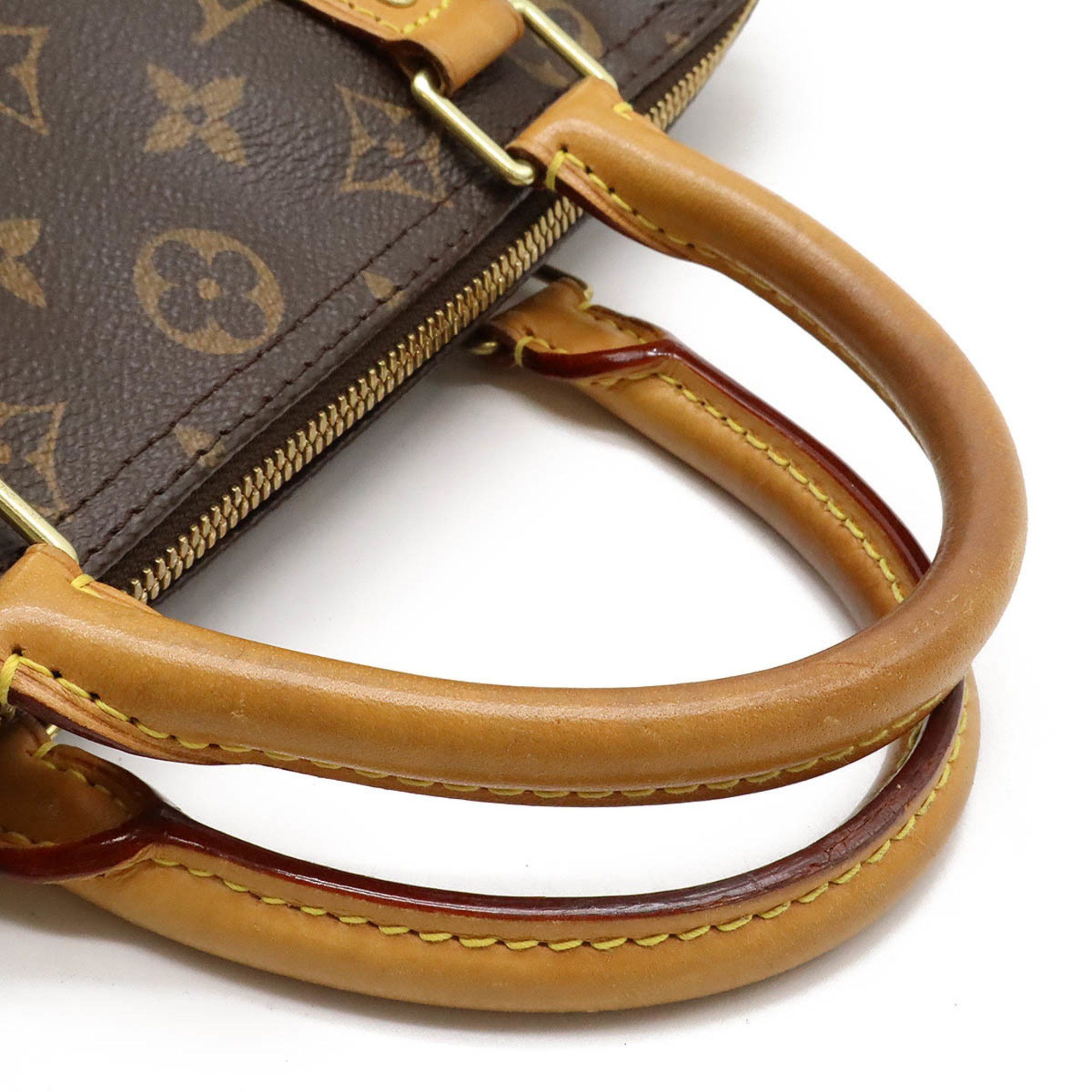 Louis Vuitton Louis Vuitton Speedy Bandoulière 30 handbag Size ONE SIZE - 3 Thumbnail