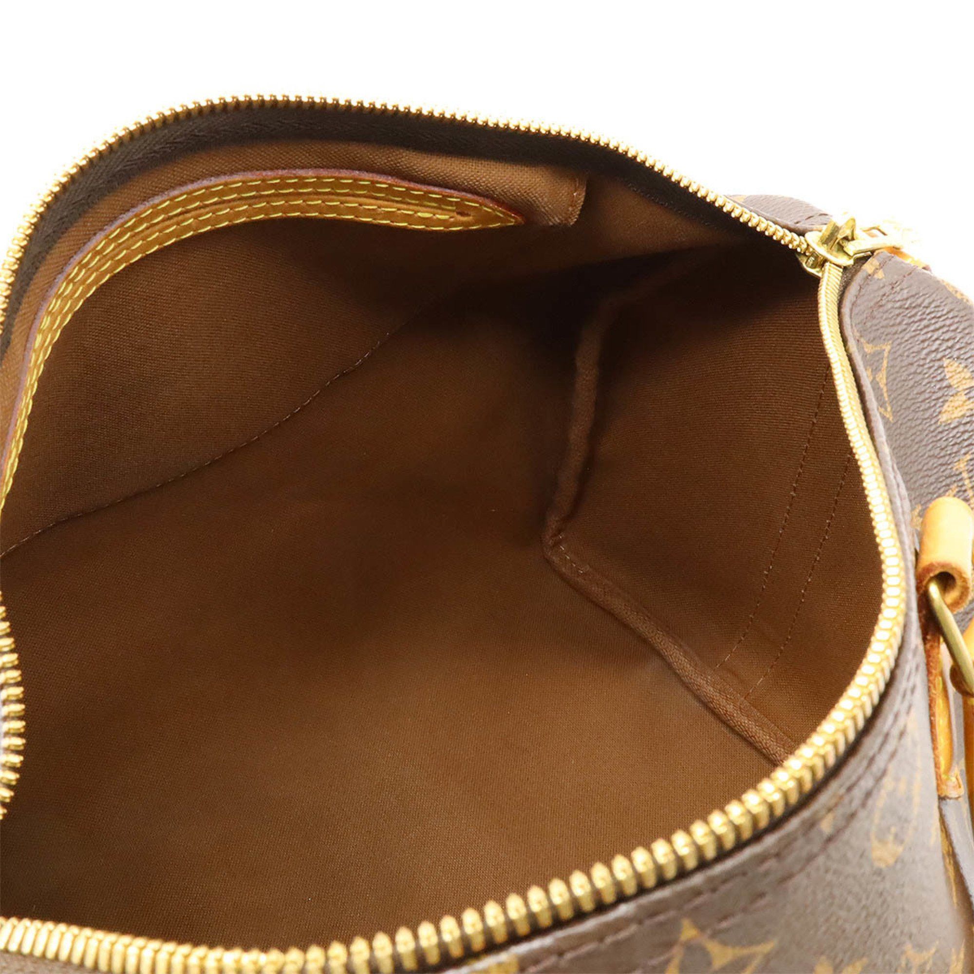 Louis Vuitton Louis Vuitton Speedy Bandoulière 30 handbag Size ONE SIZE - 8 Thumbnail